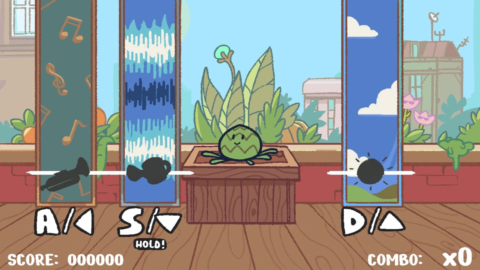 Greenfinger! screenshot 3