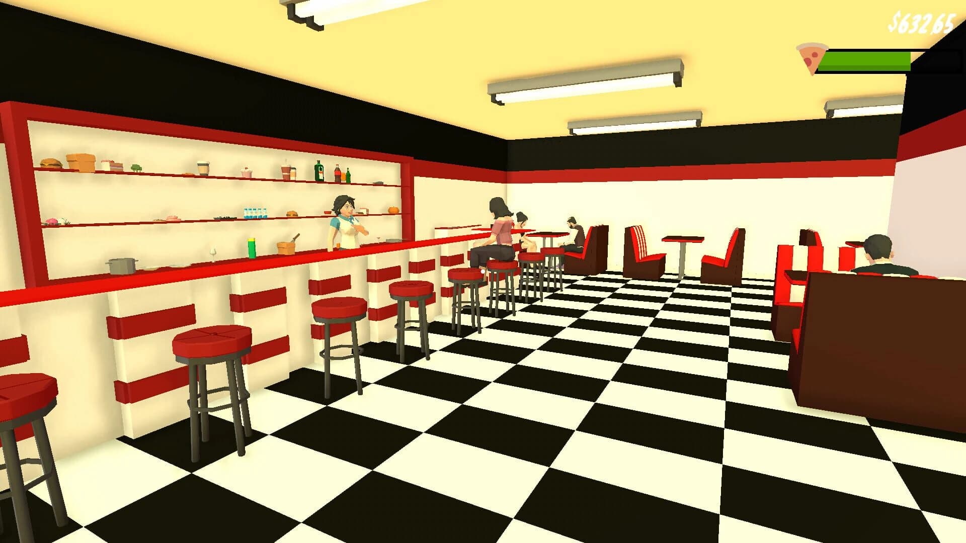 Greengrocer Simulator 2024 screenshot 4