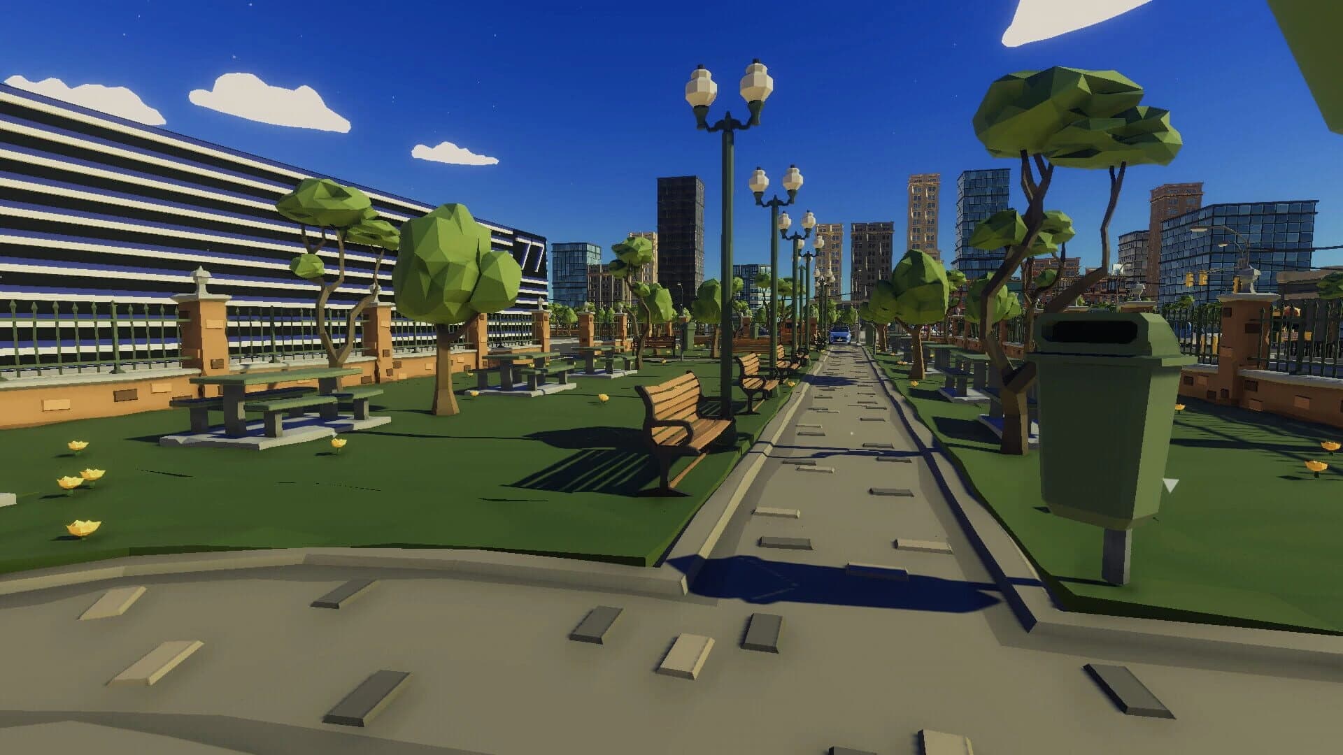 Greengrocer Simulator 2024 screenshot 2