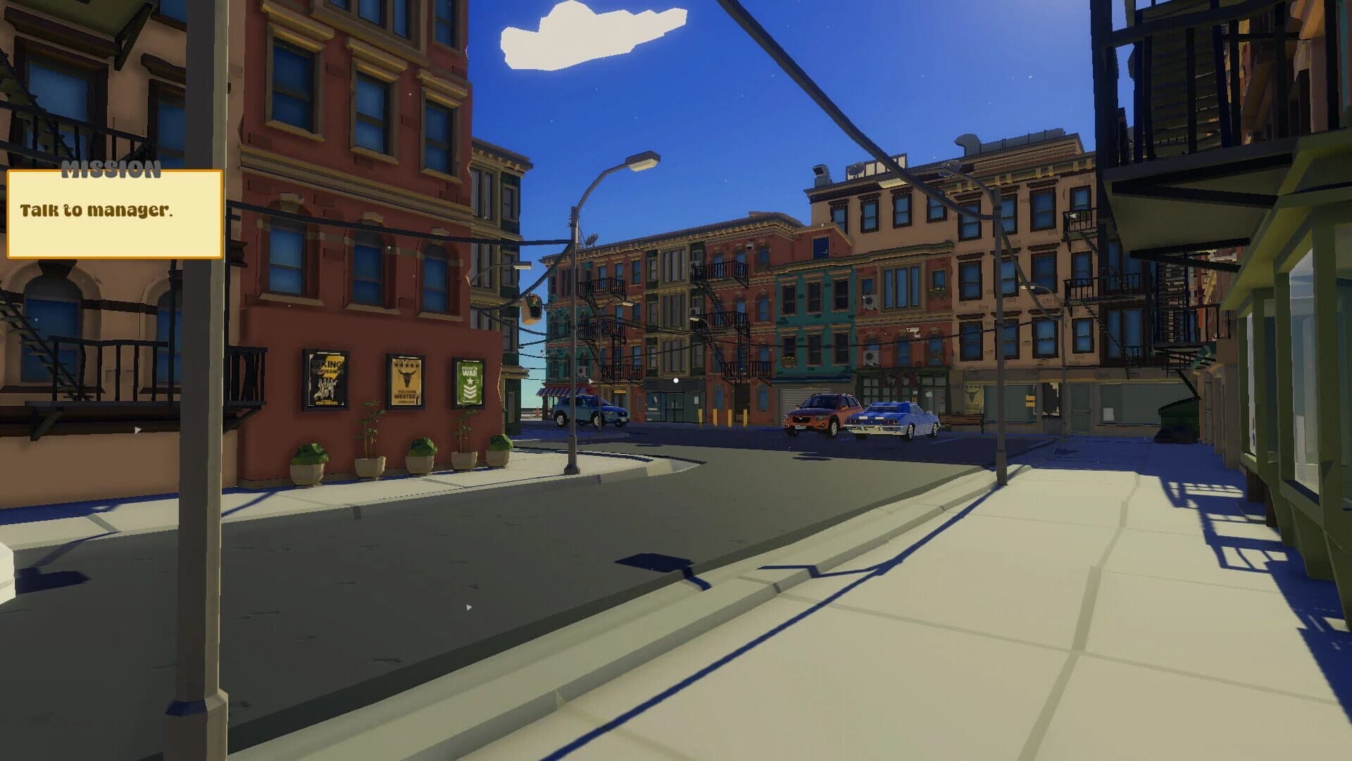 Greengrocer Simulator 2024 screenshot 1