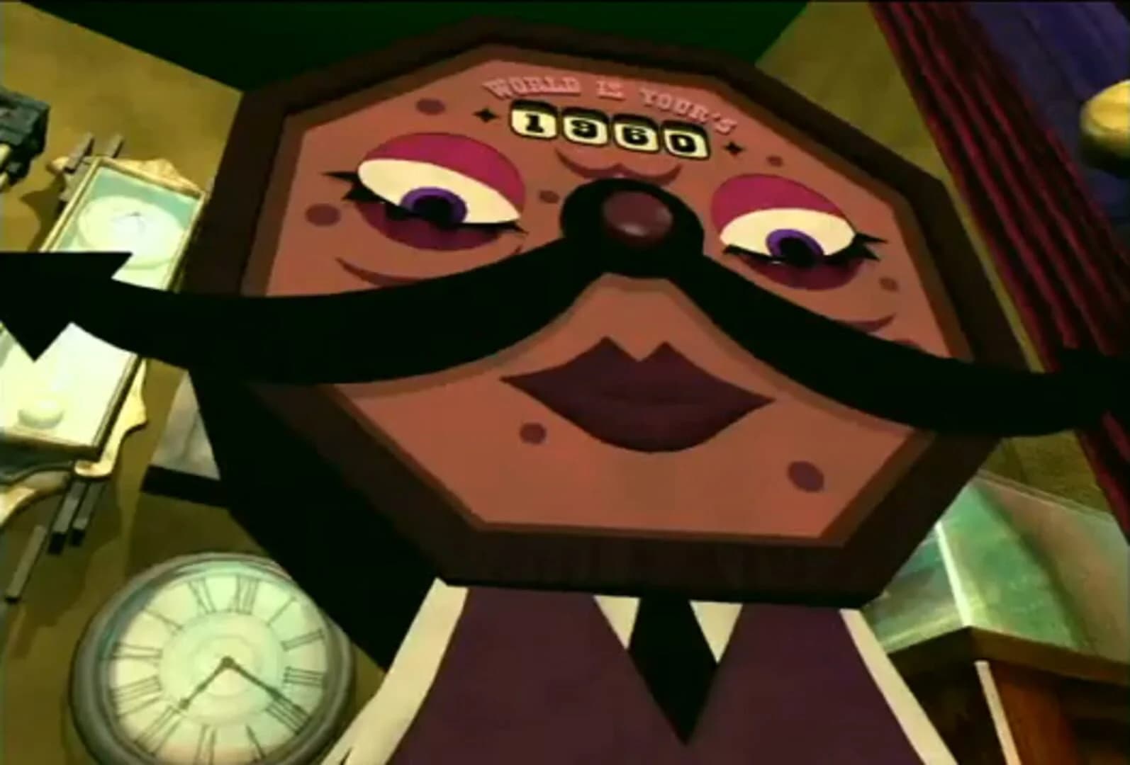 Gregory Horror Show screenshot 2