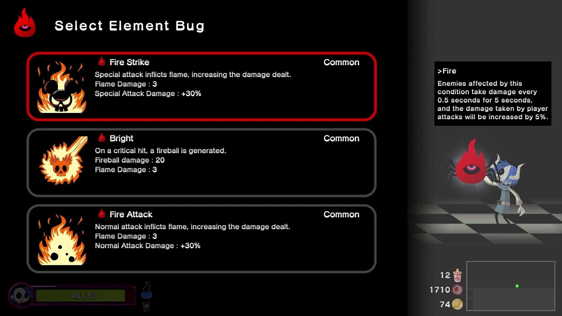 Gregory Horror Show Soul of Roses screenshot 5