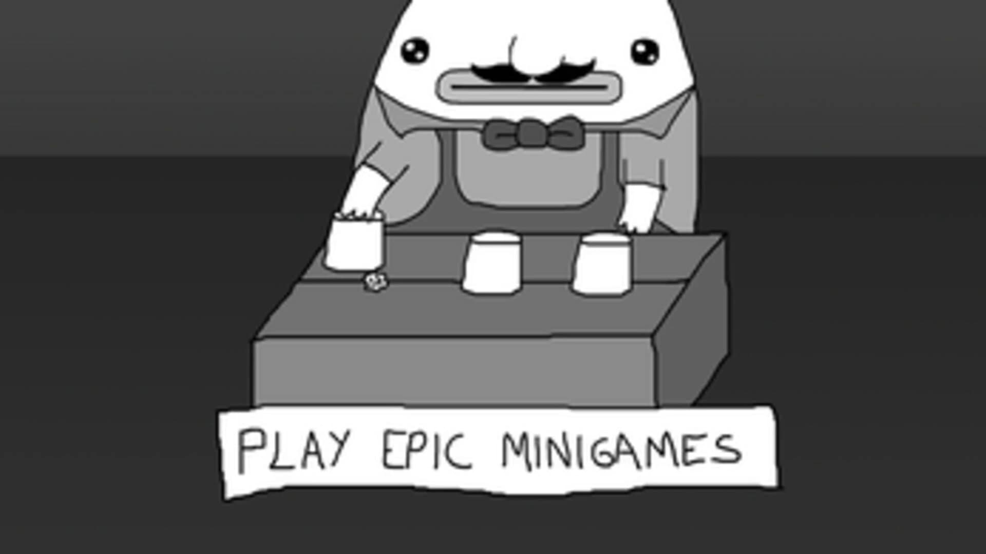 Gregory's Epic Adventure screenshot 3