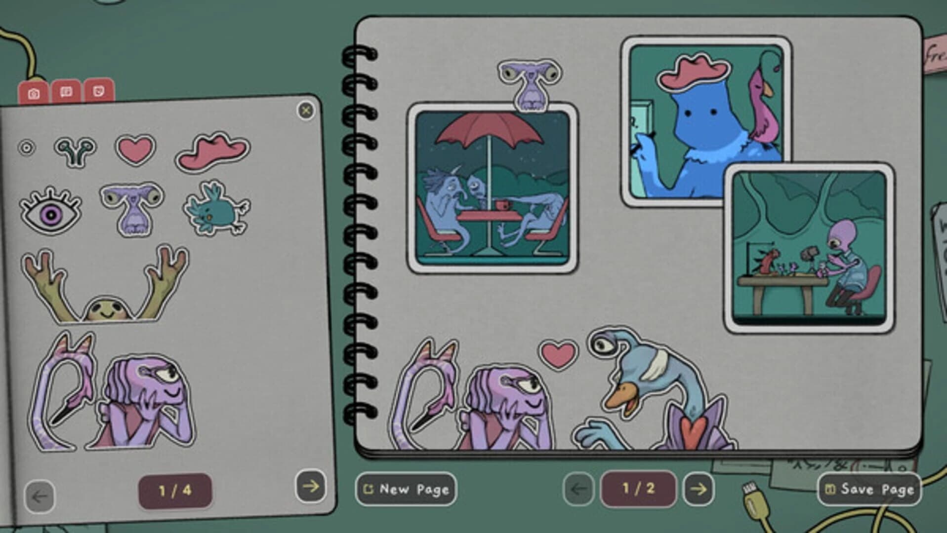 Grems screenshot 4