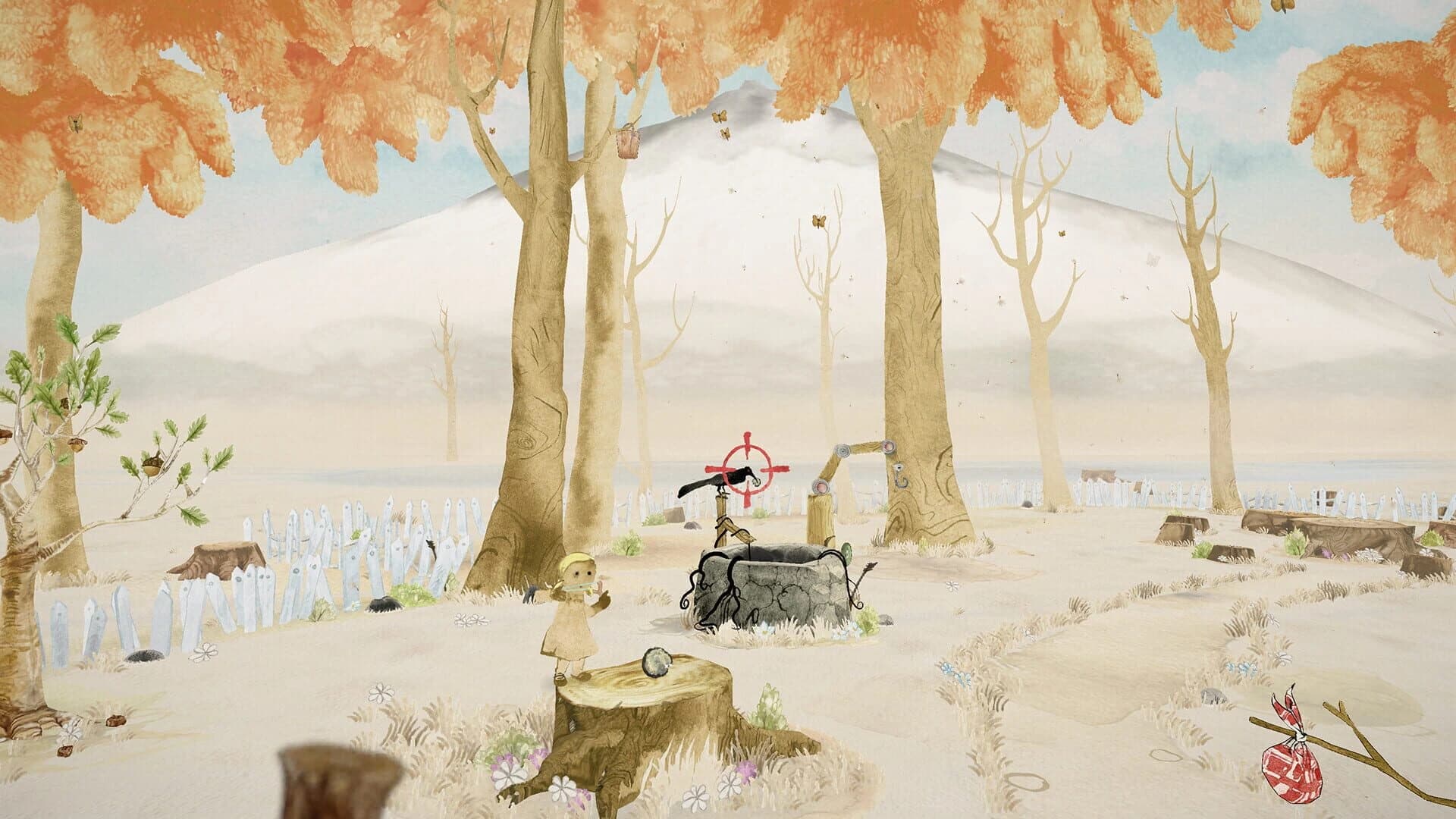 Gretel & Hansel screenshot 5