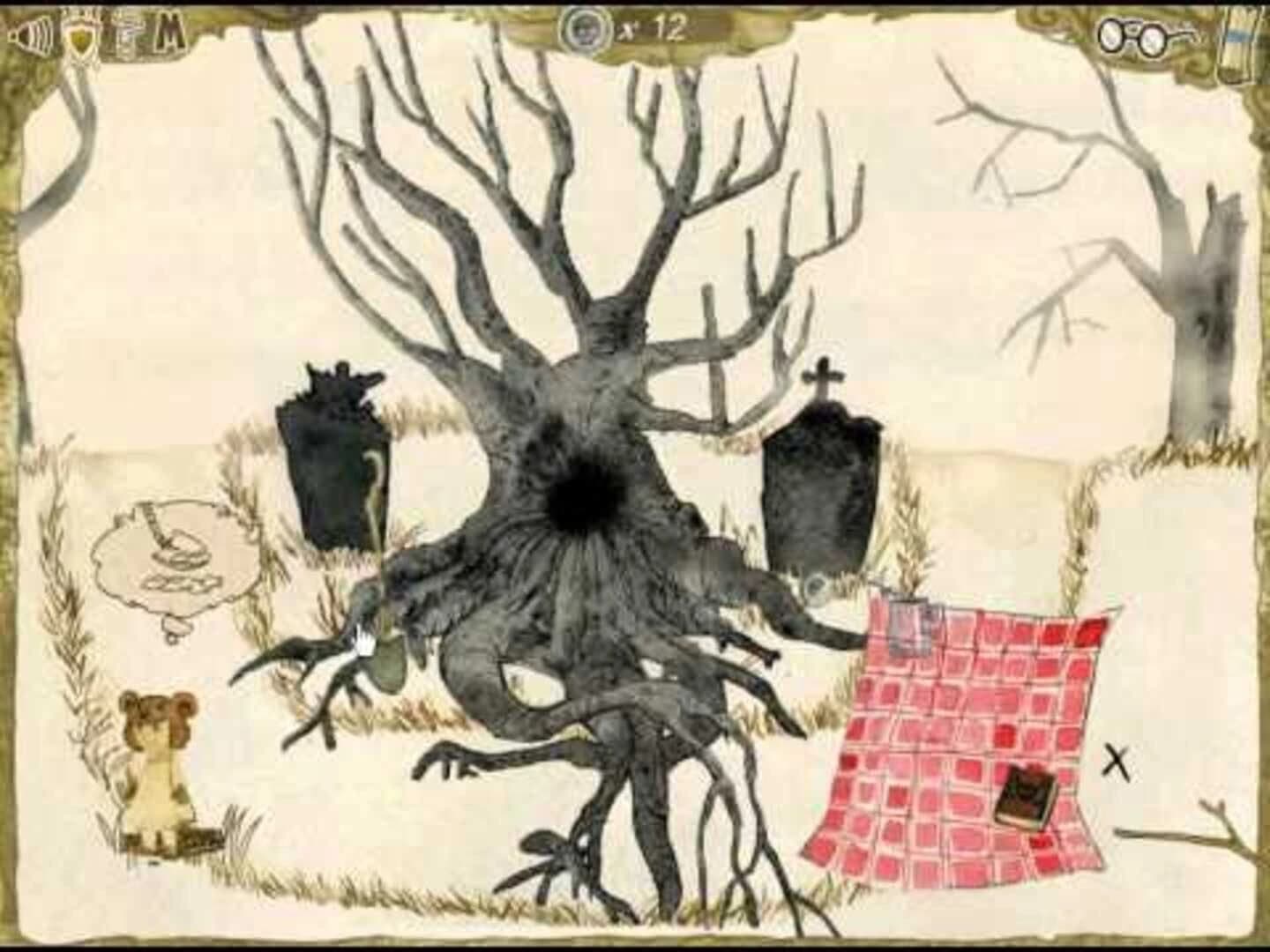 Gretel & Hansel 2 screenshot 1