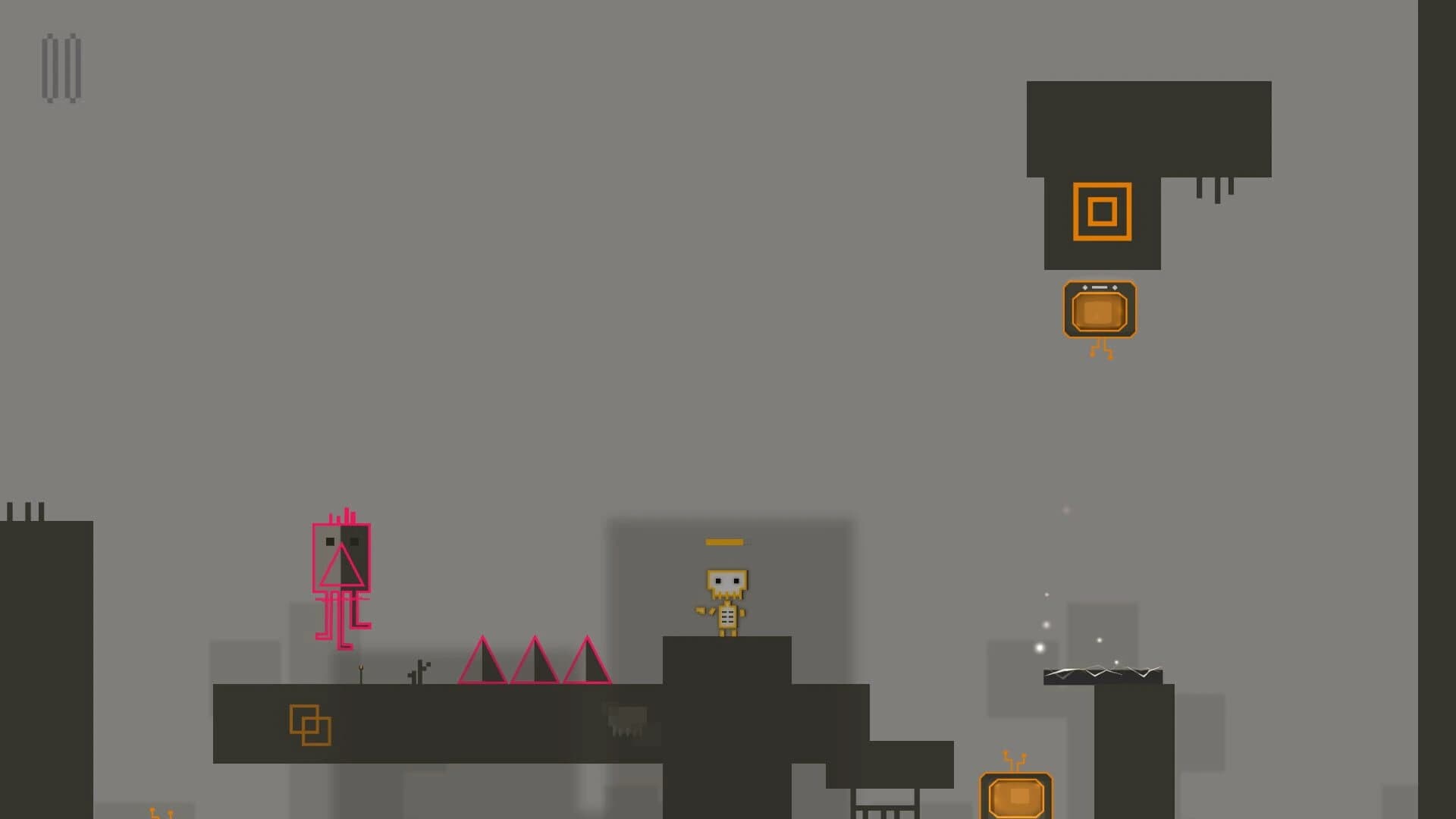 Grey Bones screenshot 3
