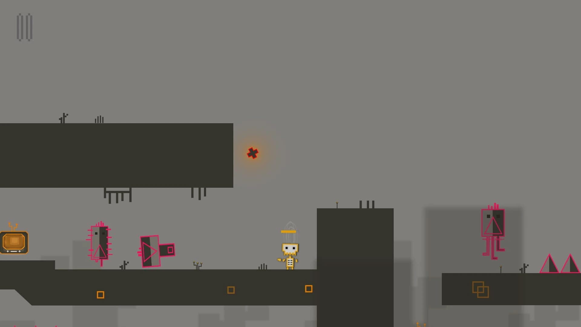 Grey Bones screenshot 4