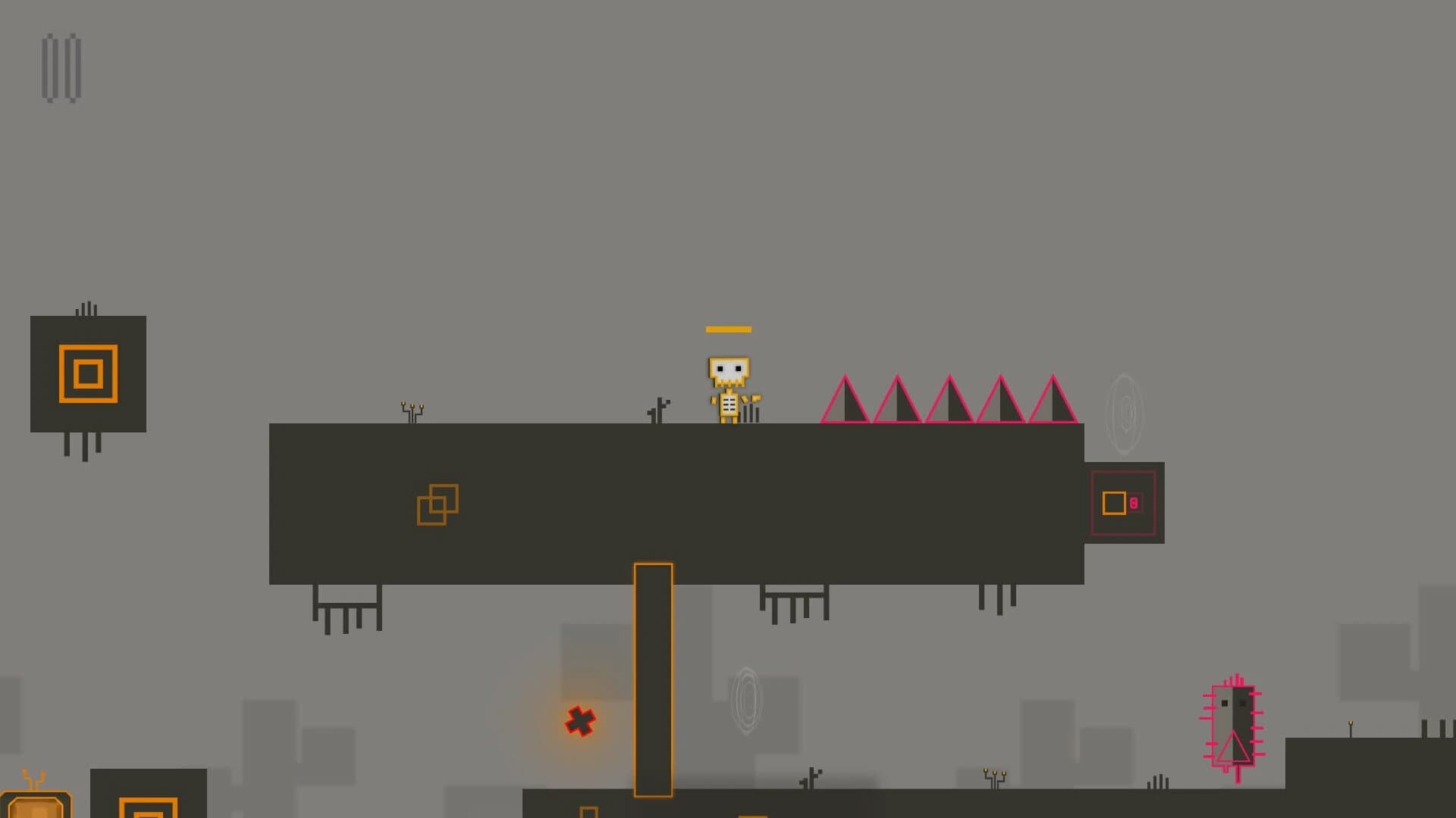 Grey Bones screenshot 5