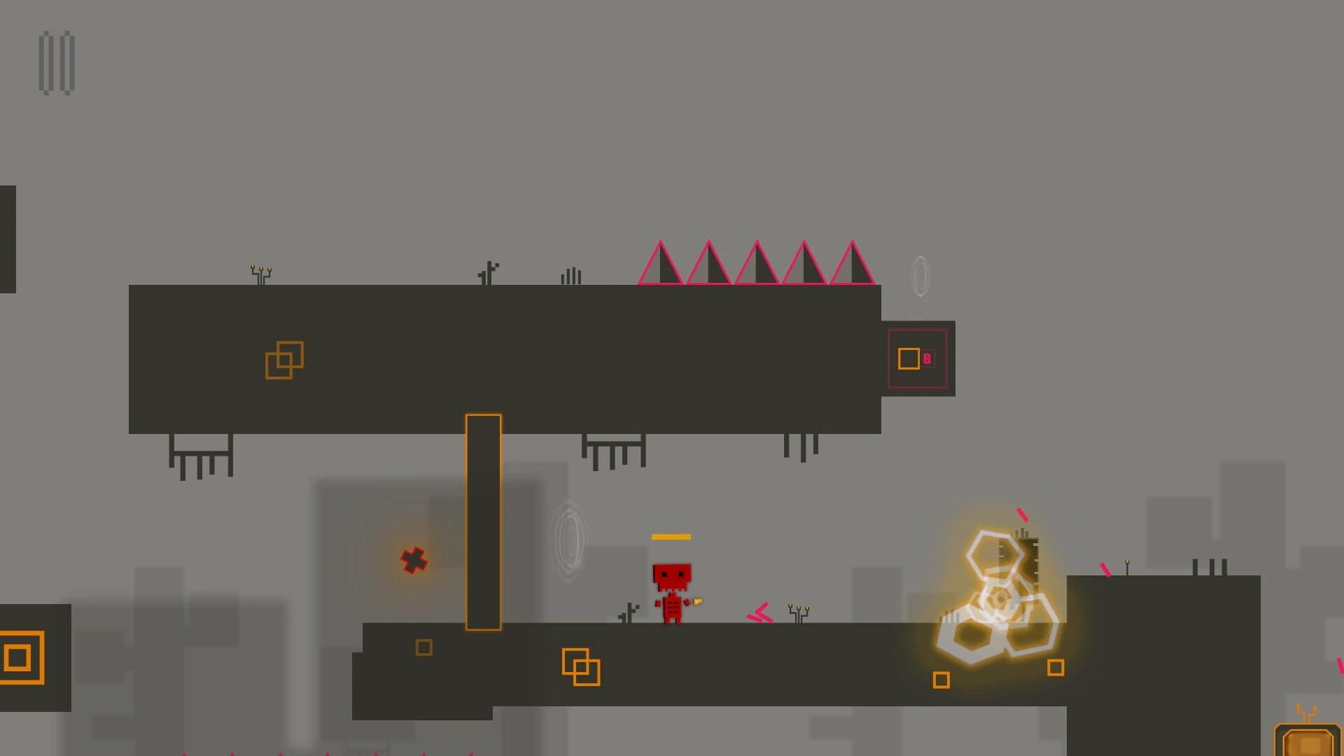 Grey Bones screenshot 1