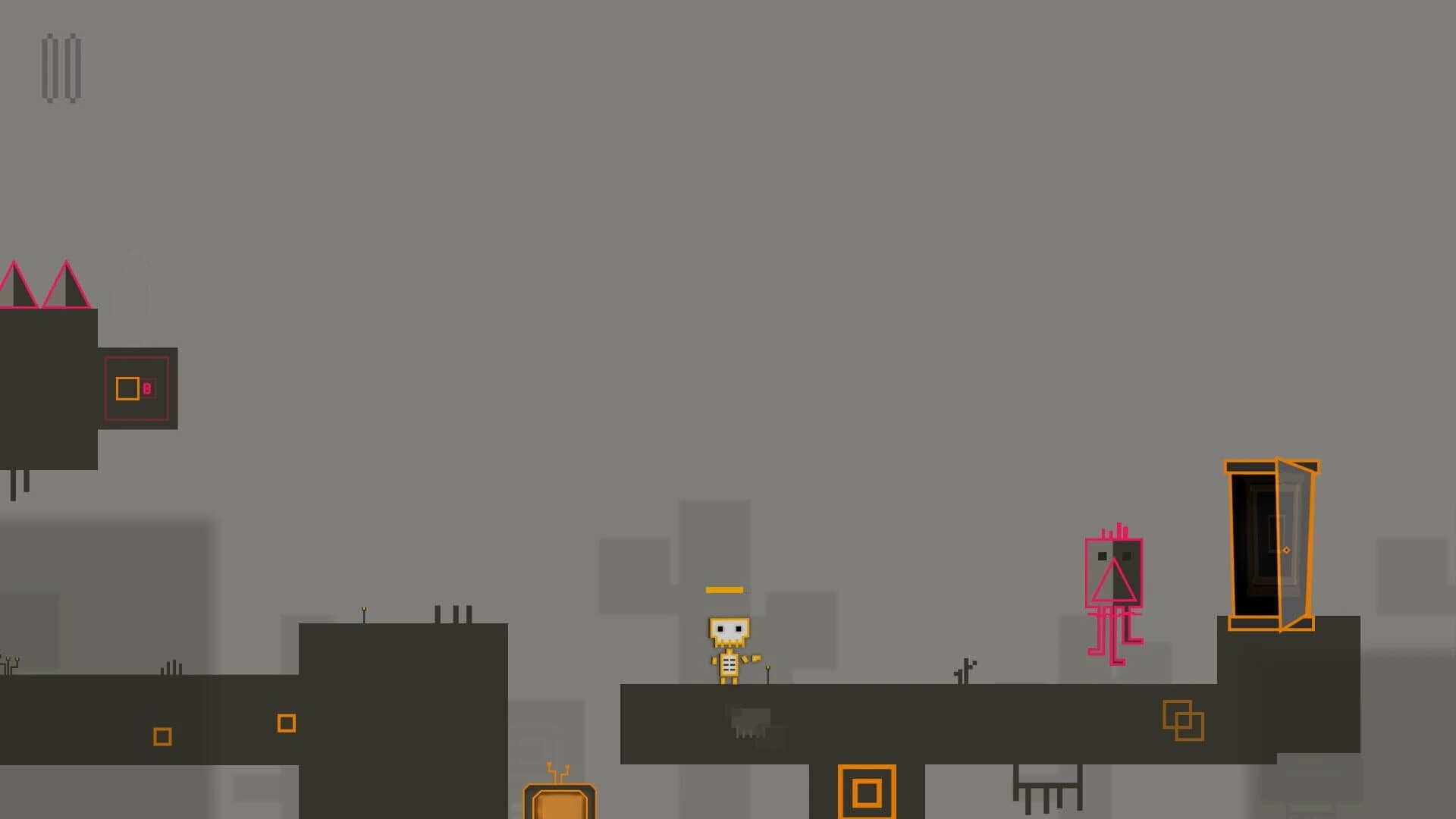 Grey Bones screenshot 2