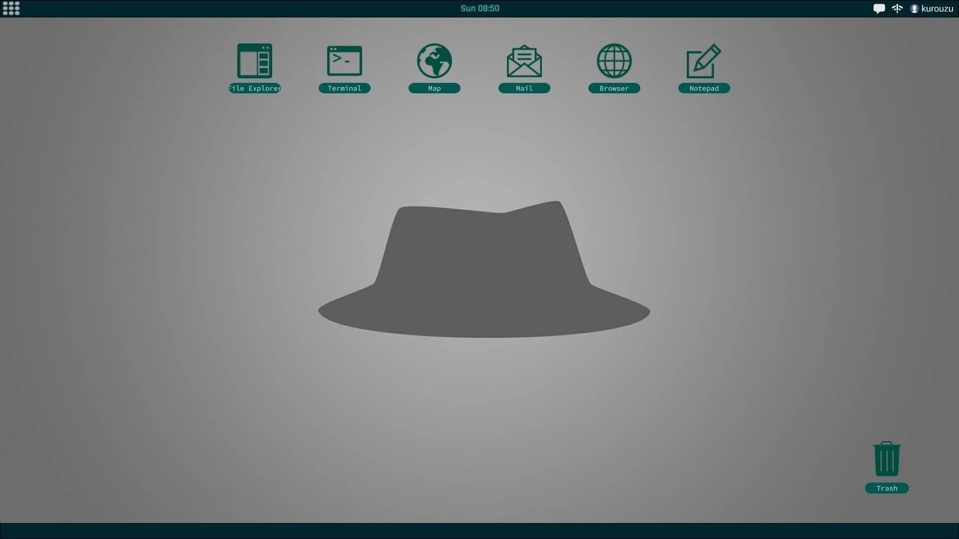 Grey Hack screenshot 2