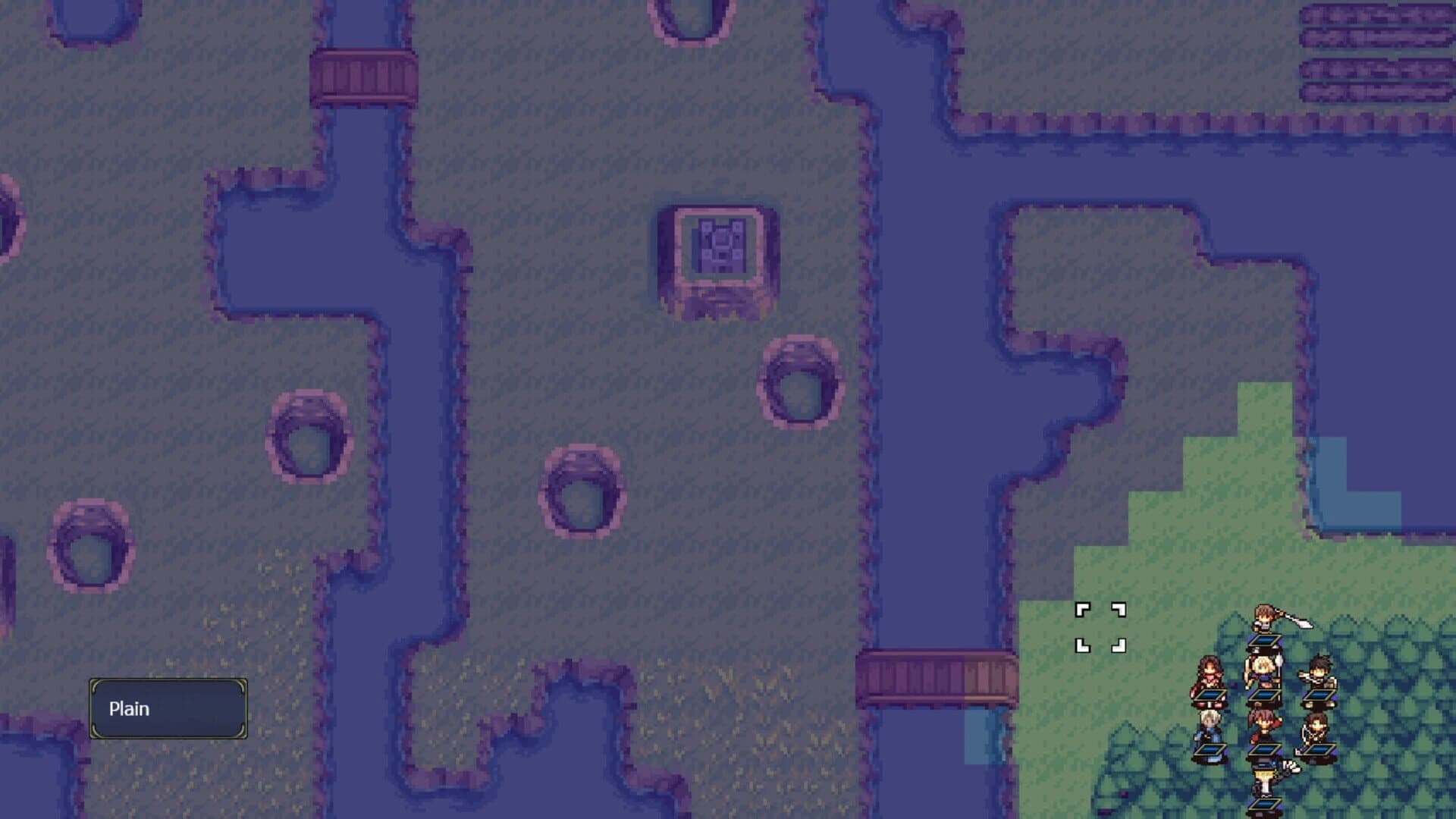 Grey Heritage: Noble Duty screenshot 5