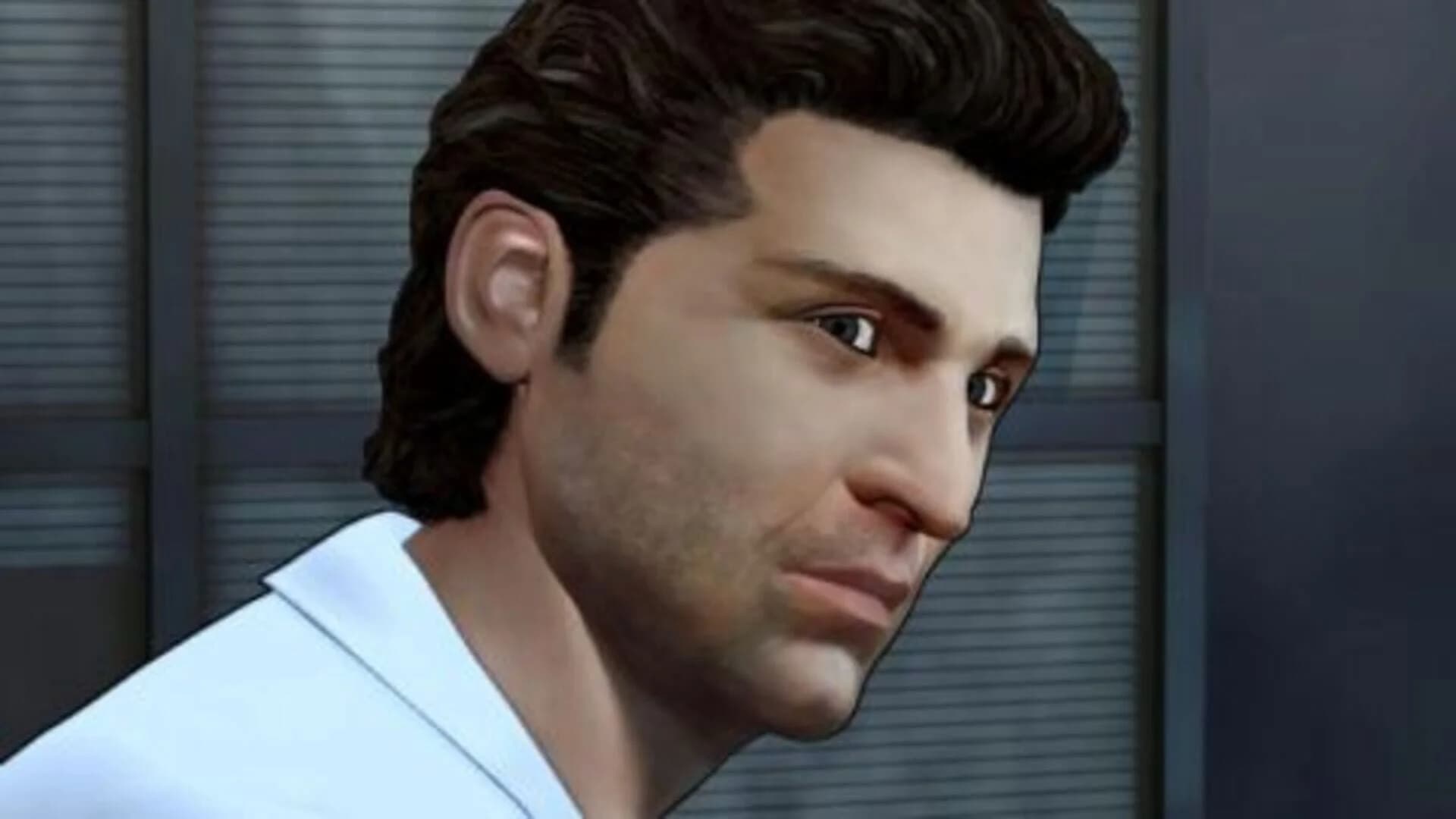 Grey's Anatomy: The Video Game screenshot 1