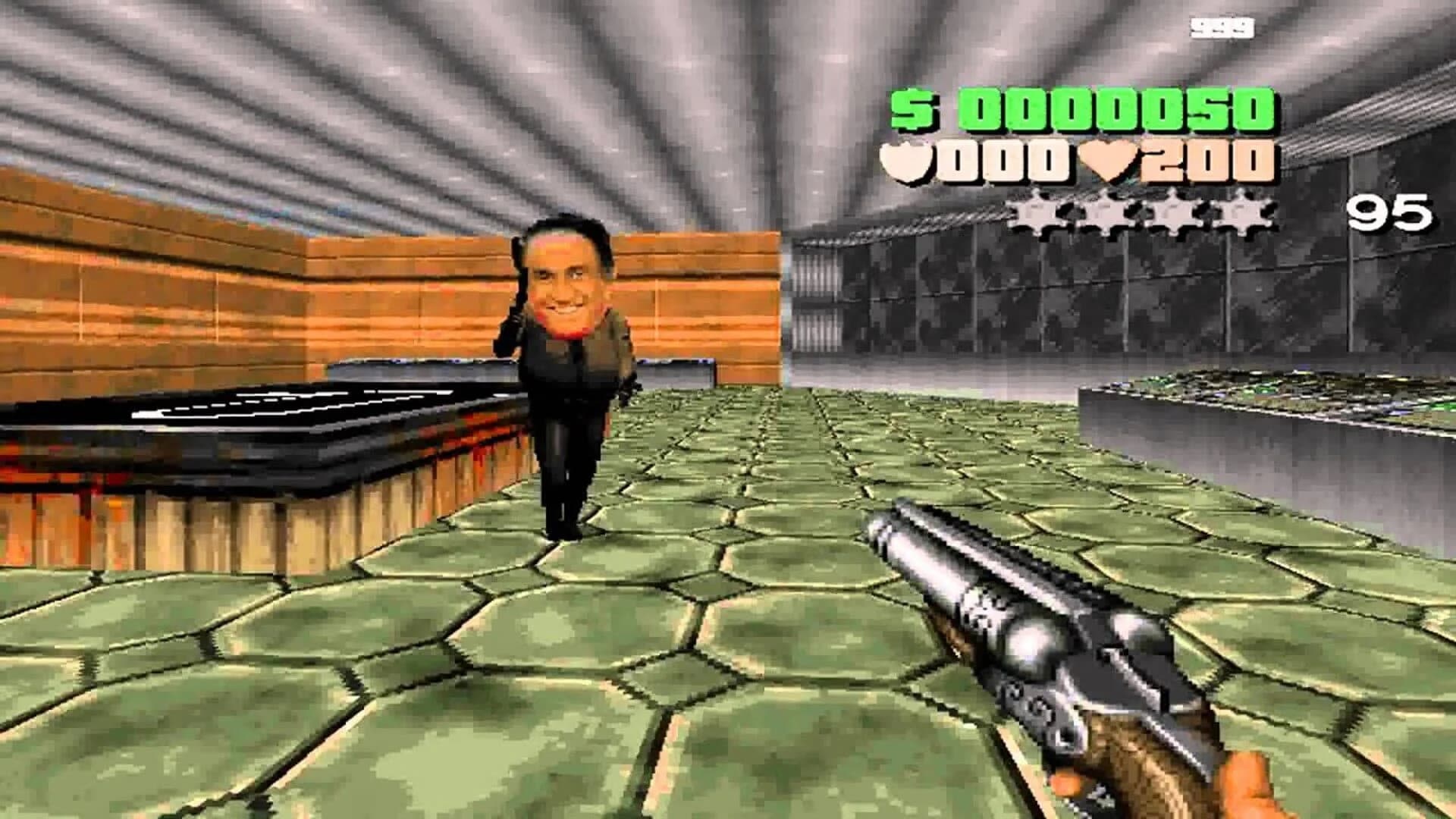 Grezzo 2 screenshot 3