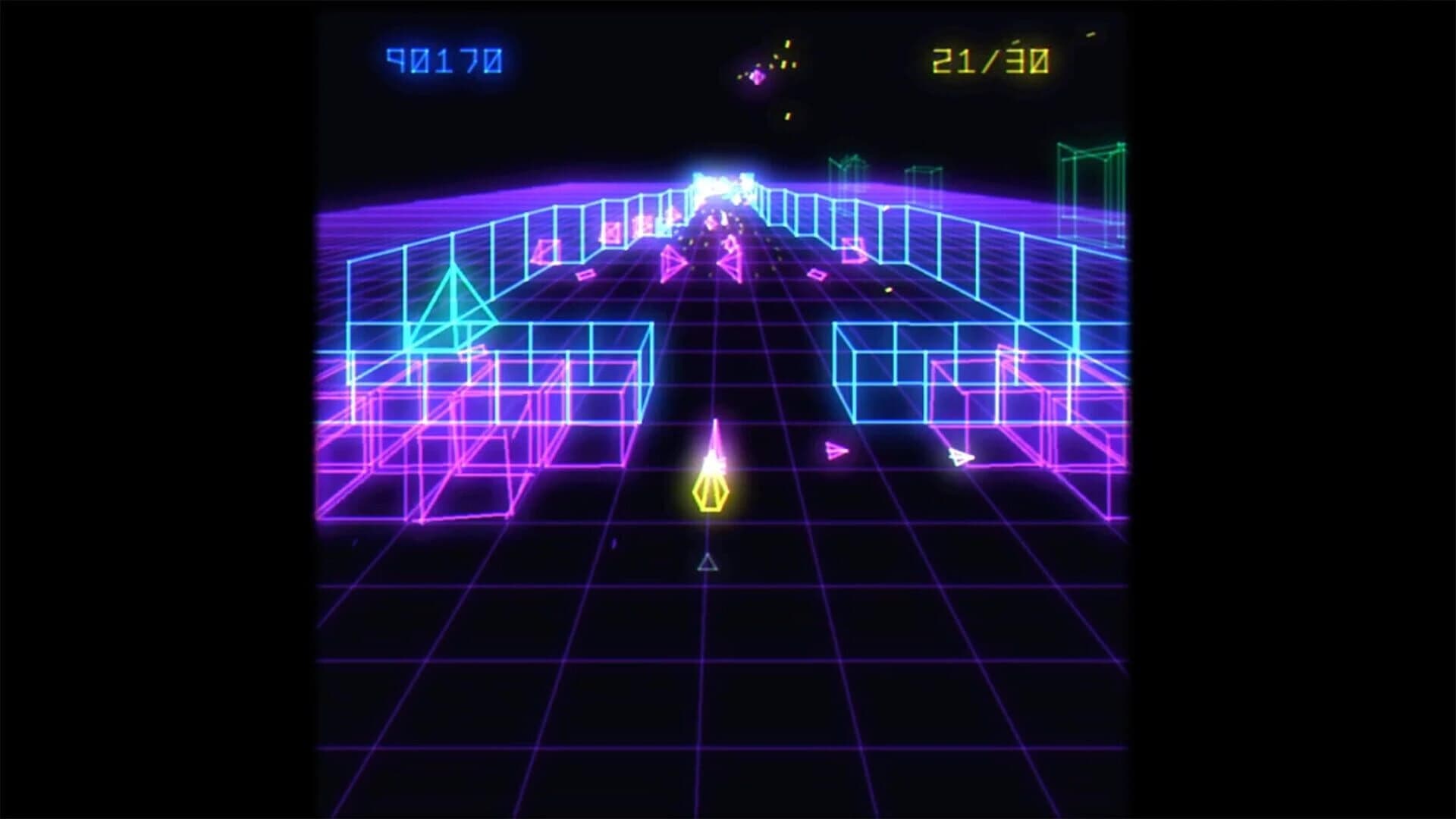 Grid Ranger screenshot 3