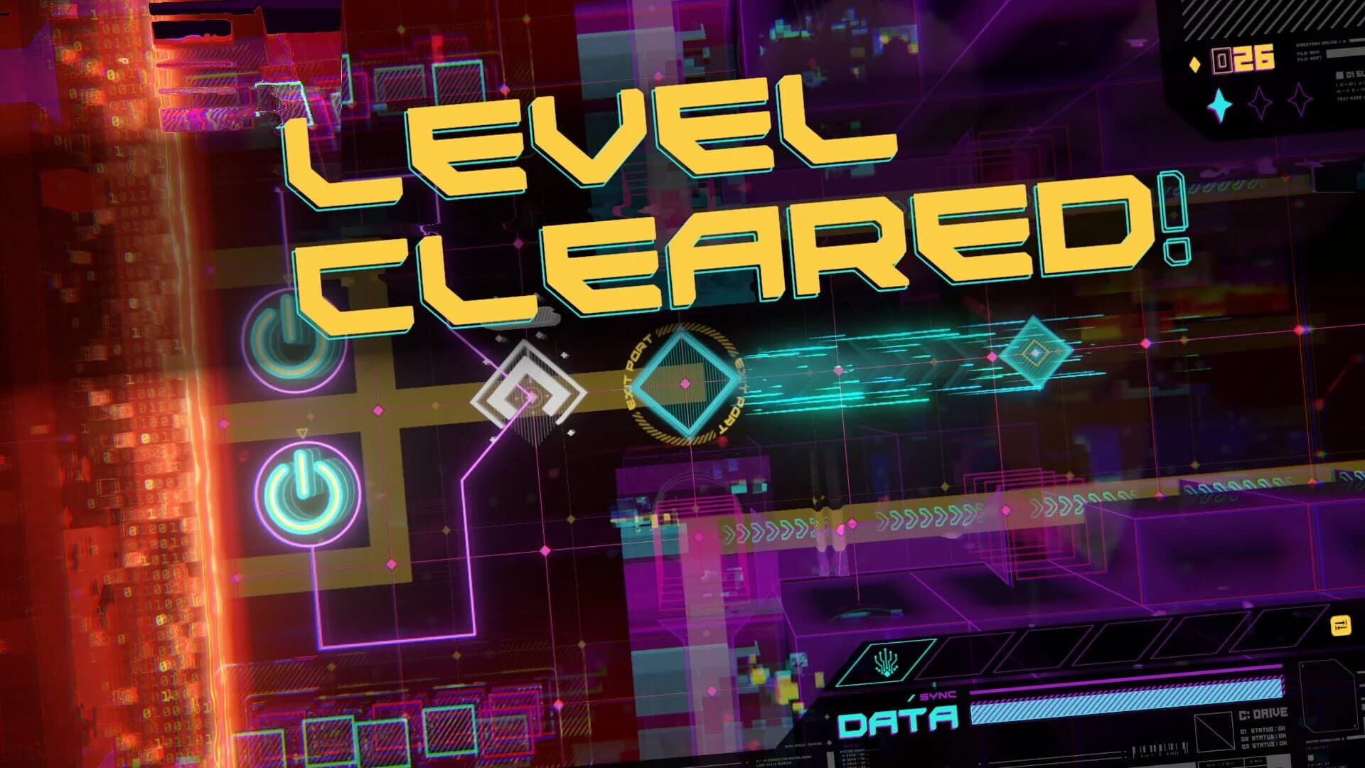 GridBeat! screenshot 5