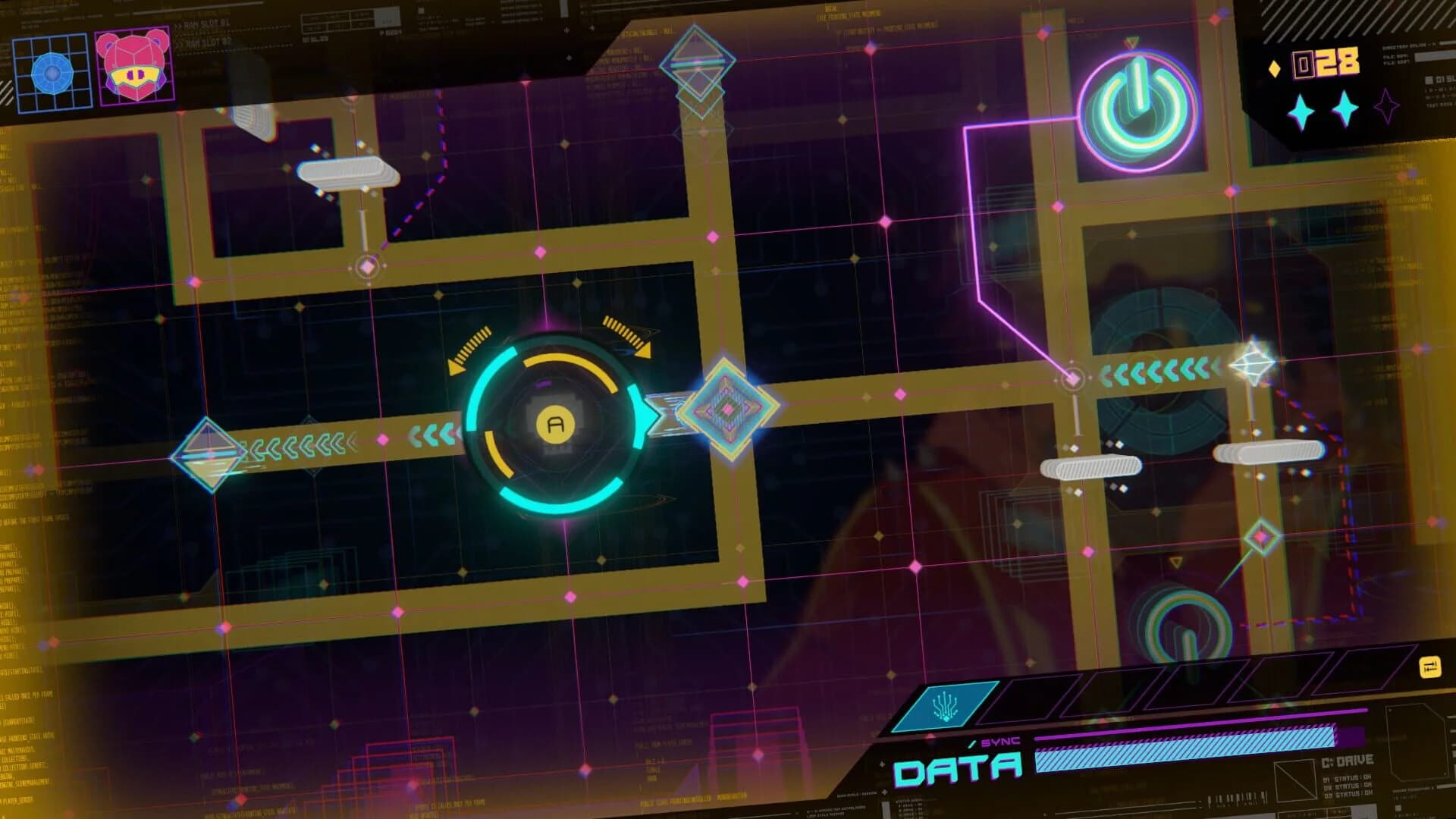 GridBeat! screenshot 3