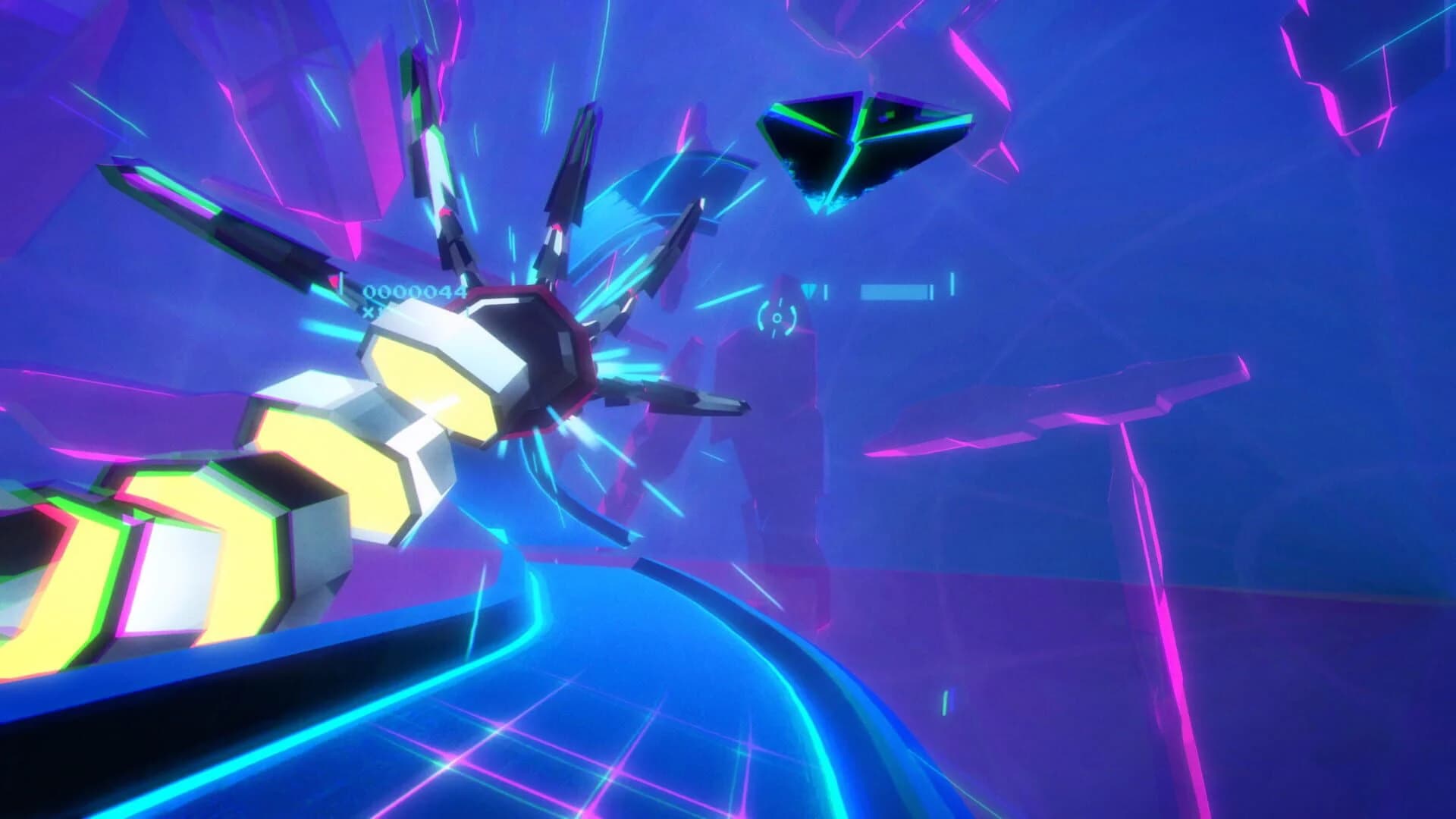 Gridd: Retroenhanced screenshot 3