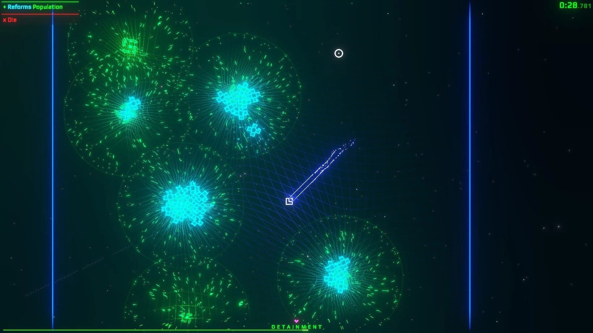 Gridform screenshot 3