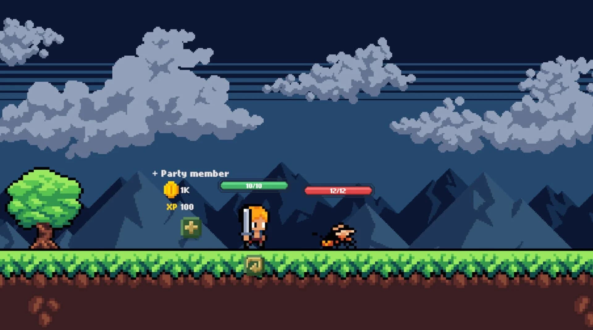 Gridle screenshot 4