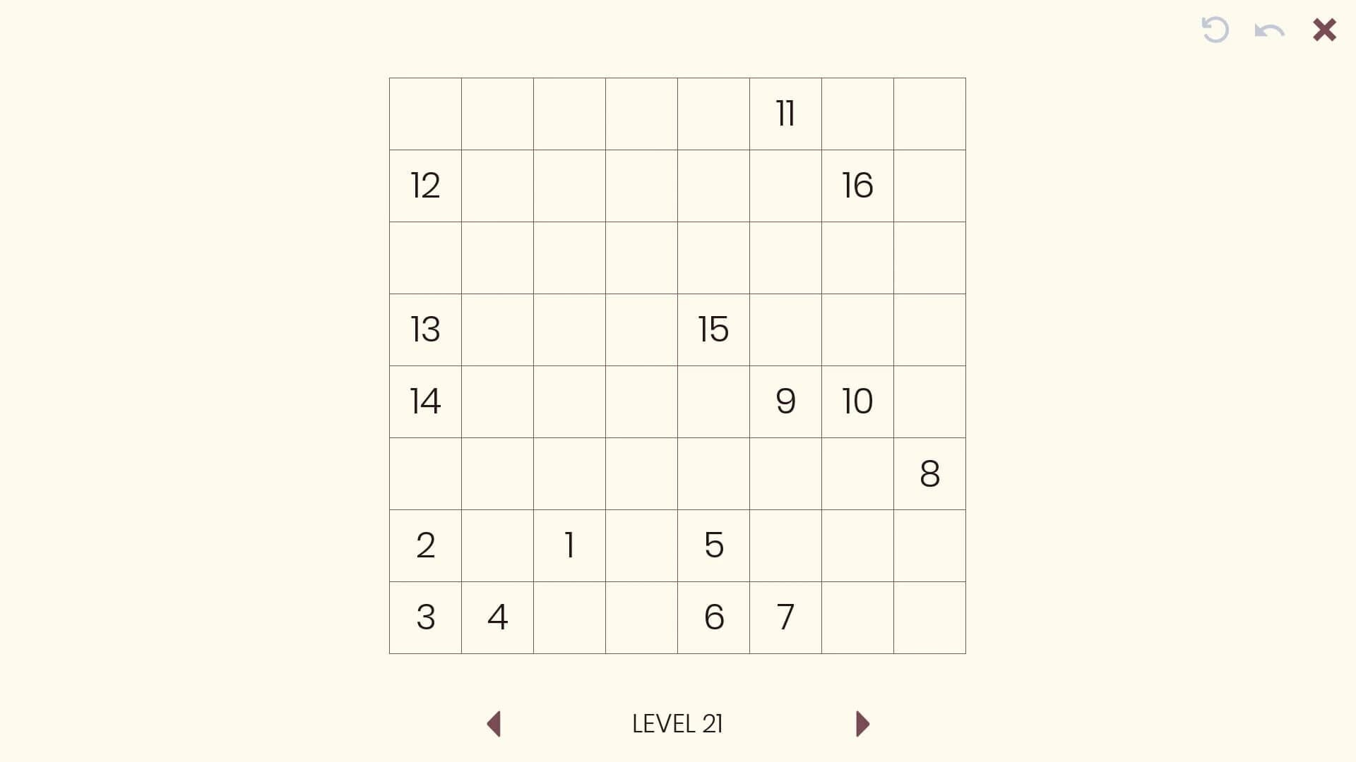 Gridlink screenshot 3