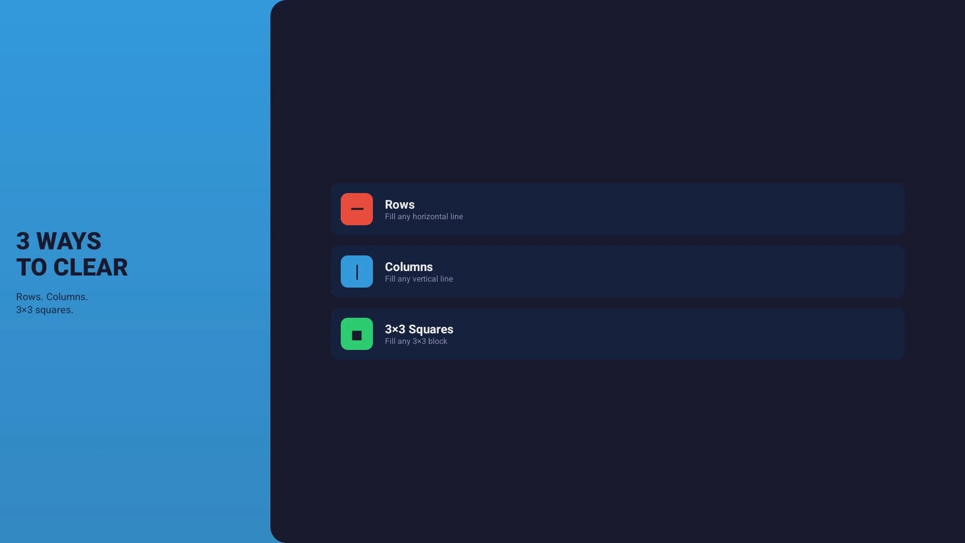 Gridlock screenshot 4