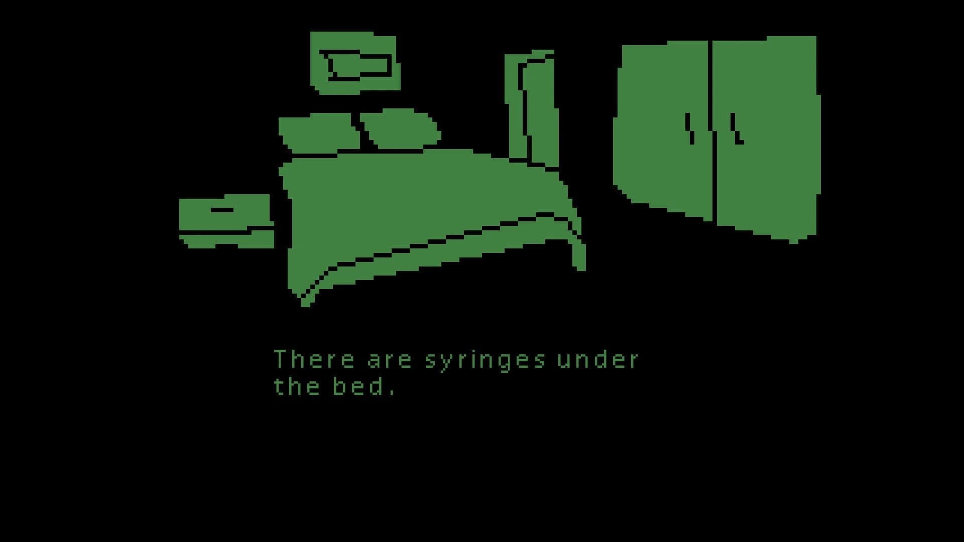 Grief screenshot 5
