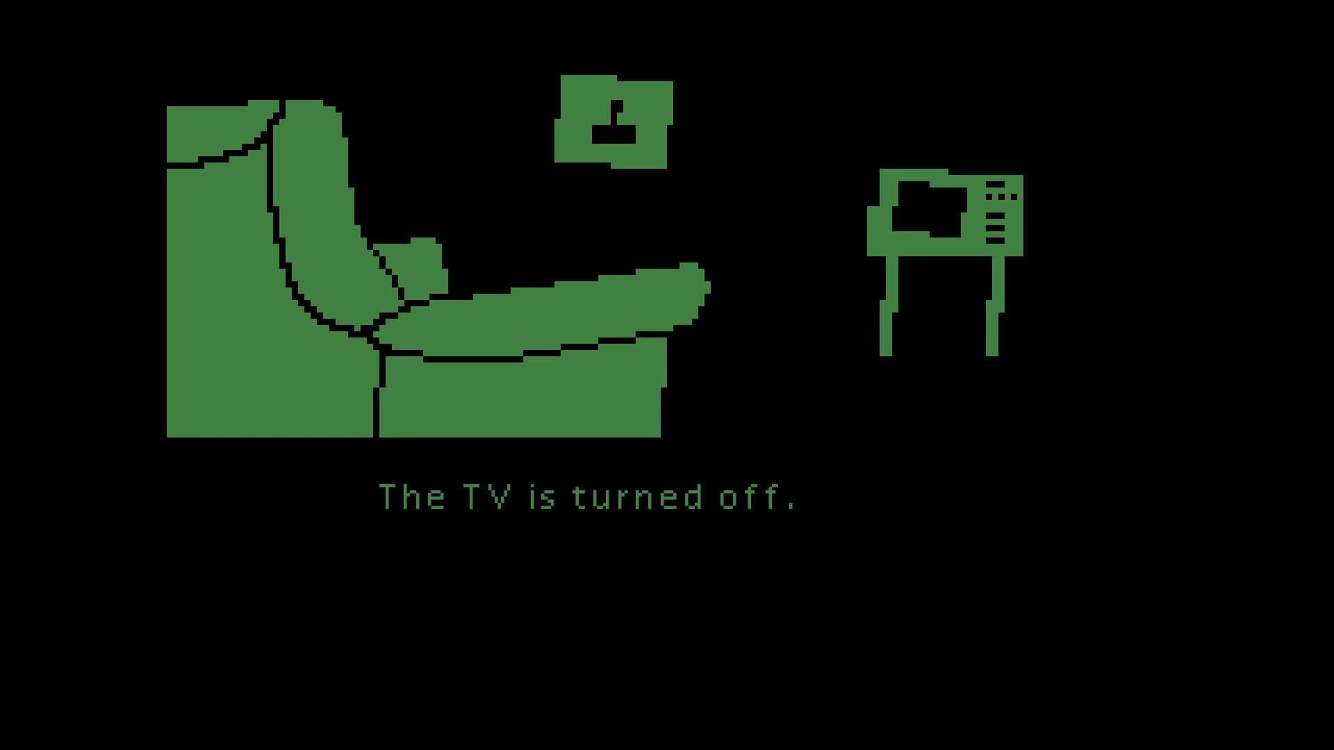Grief screenshot 1