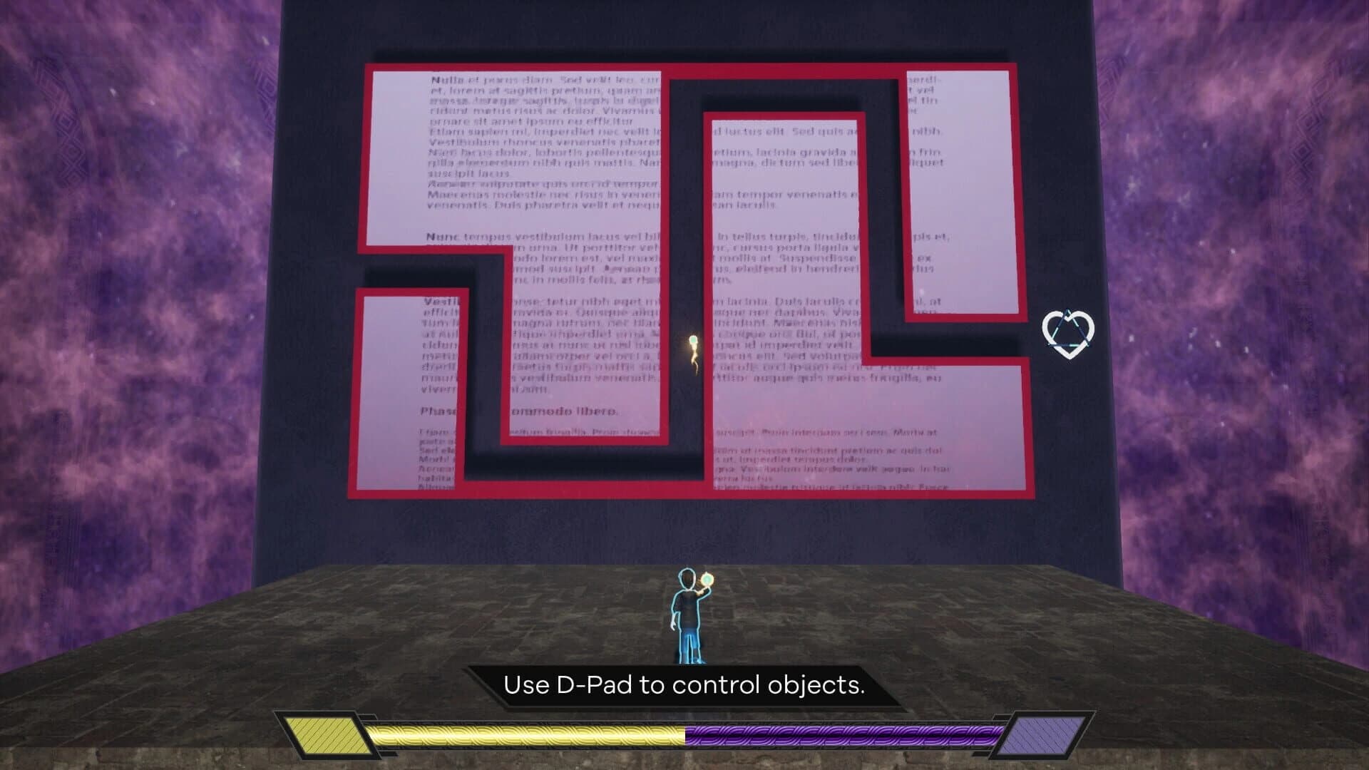 Grief Trigger screenshot 3