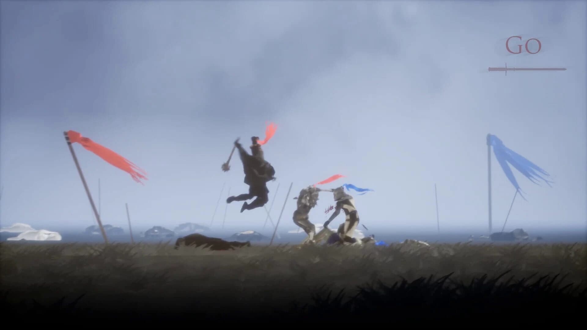 Griefhelm screenshot 1