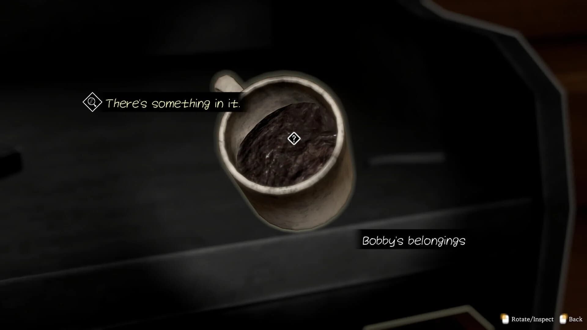 Grill’d: The Vanishing screenshot 2