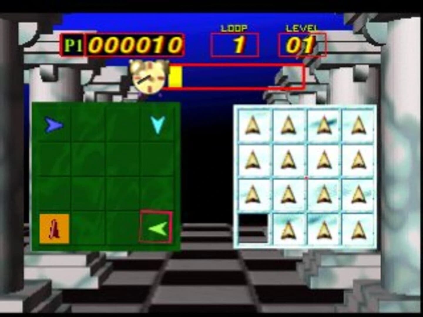 Grille Logic screenshot 3