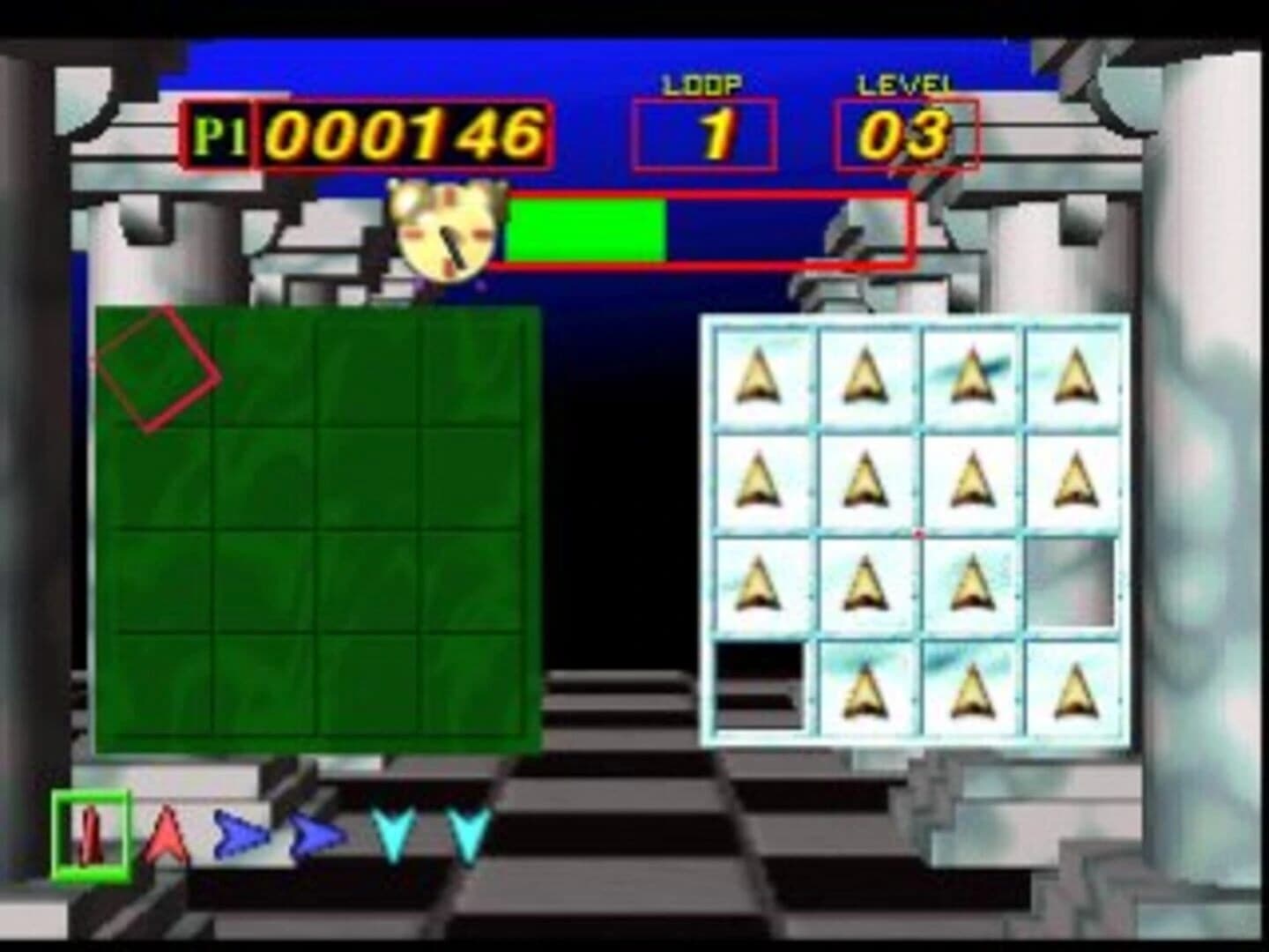 Grille Logic screenshot 4