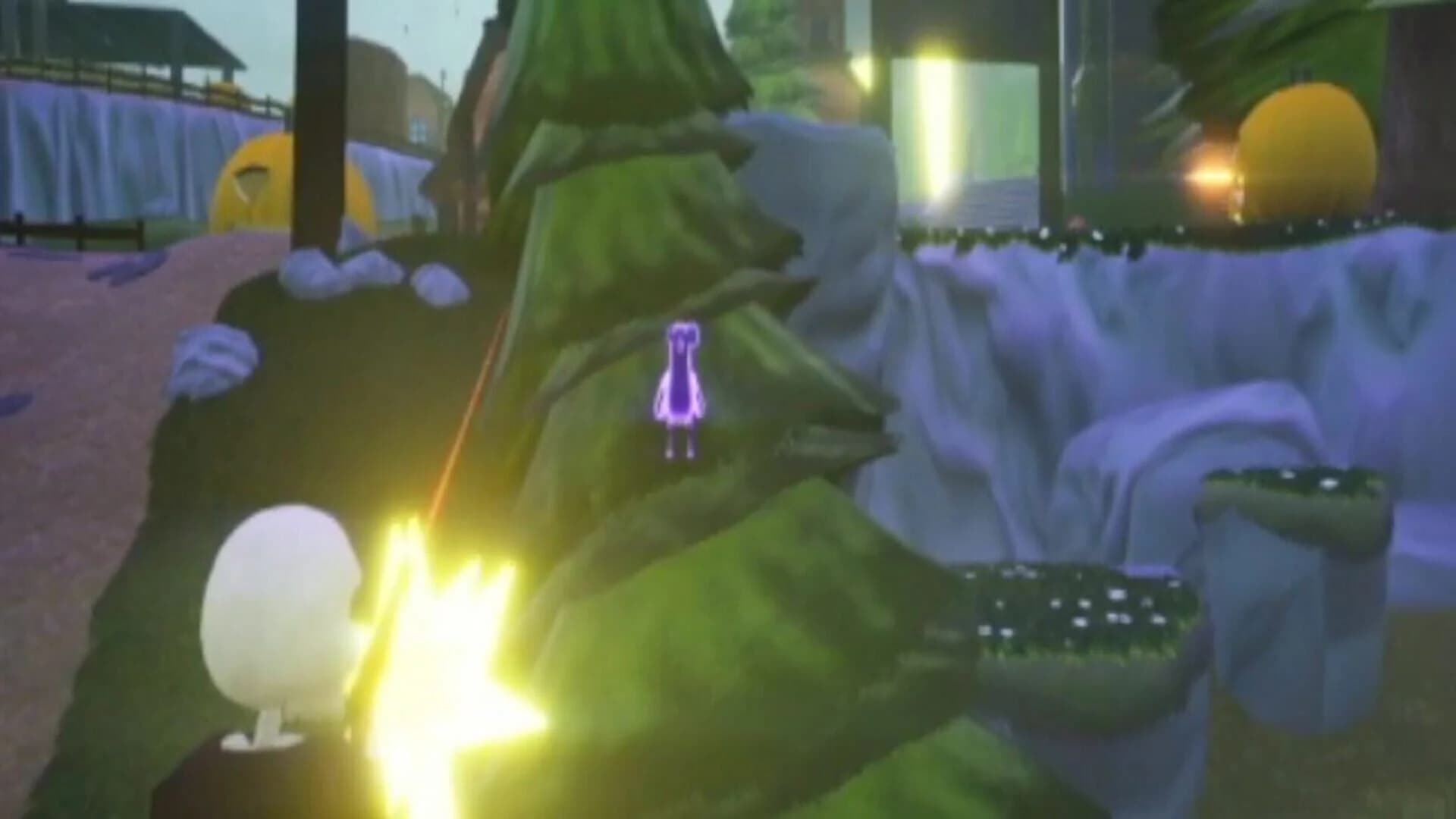 Grim screenshot 5