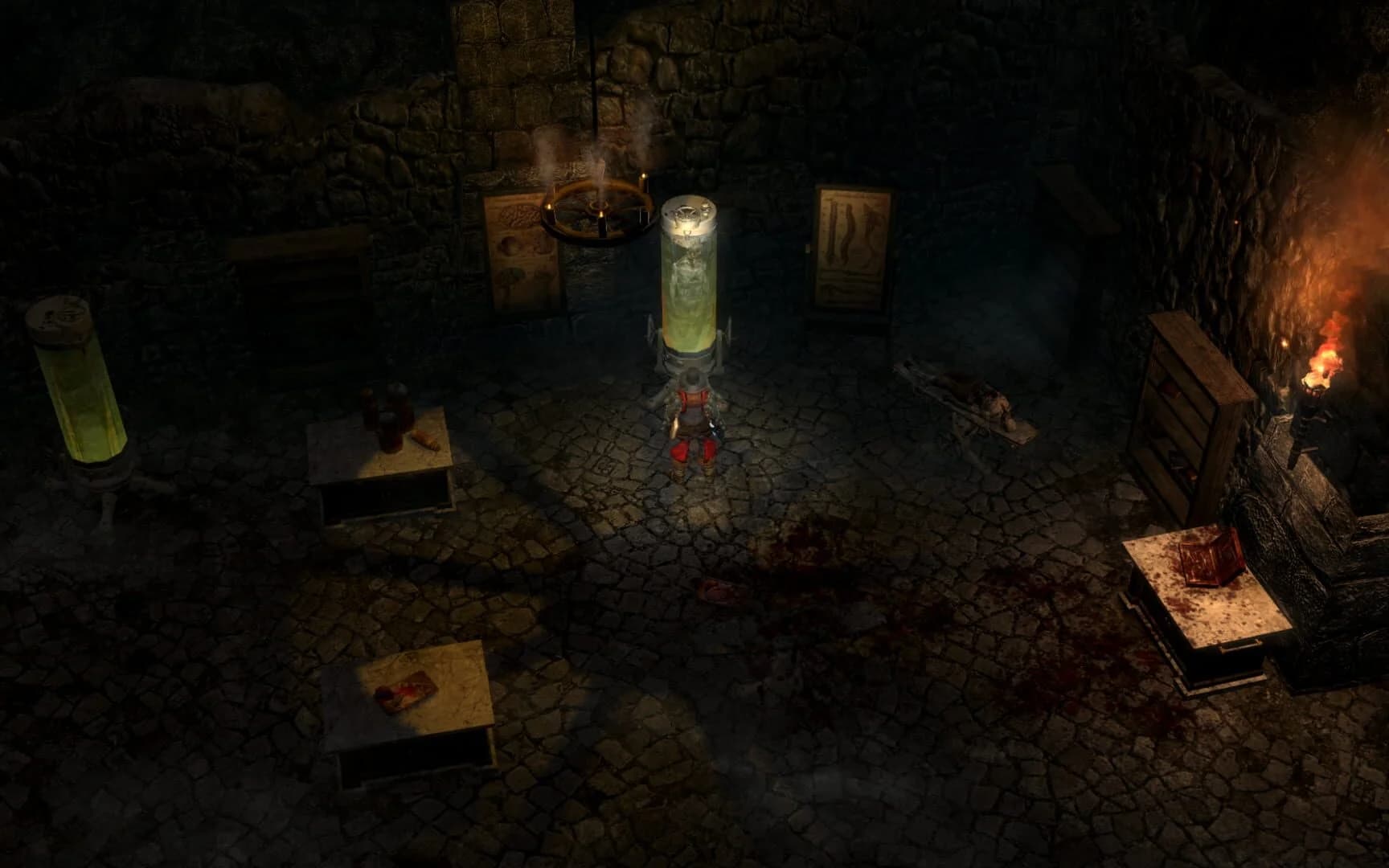 Grim Dawn screenshot 2
