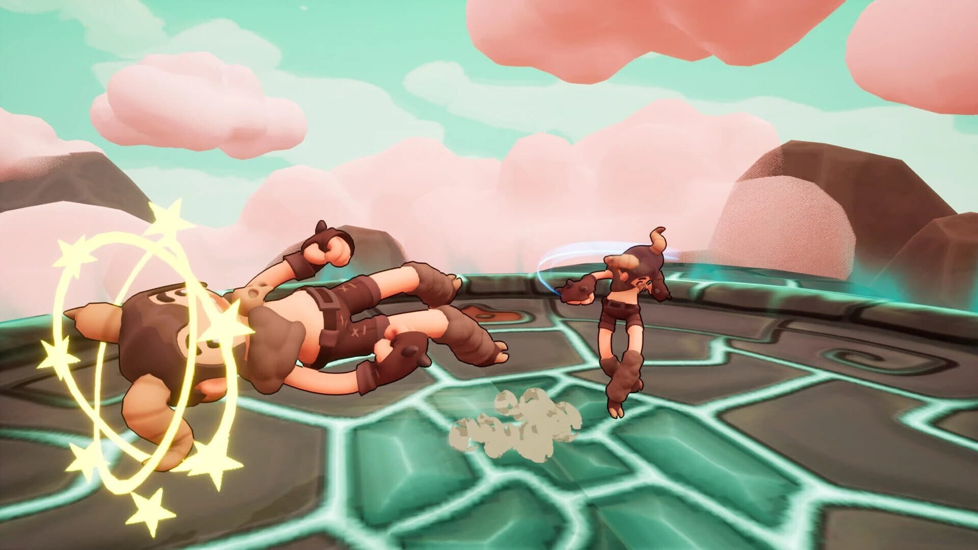 Grim Prix screenshot 2