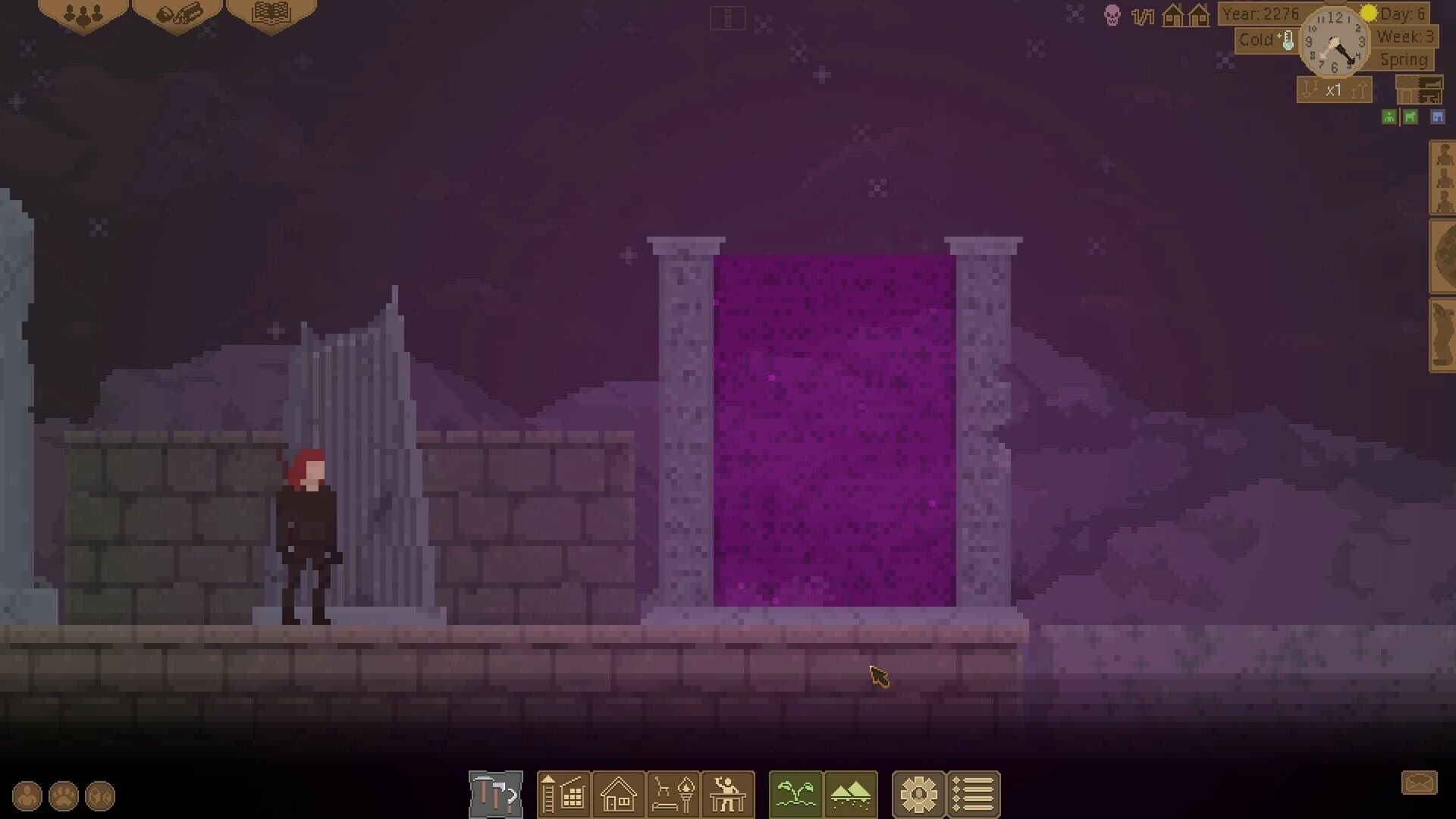 Grim Realms screenshot 4