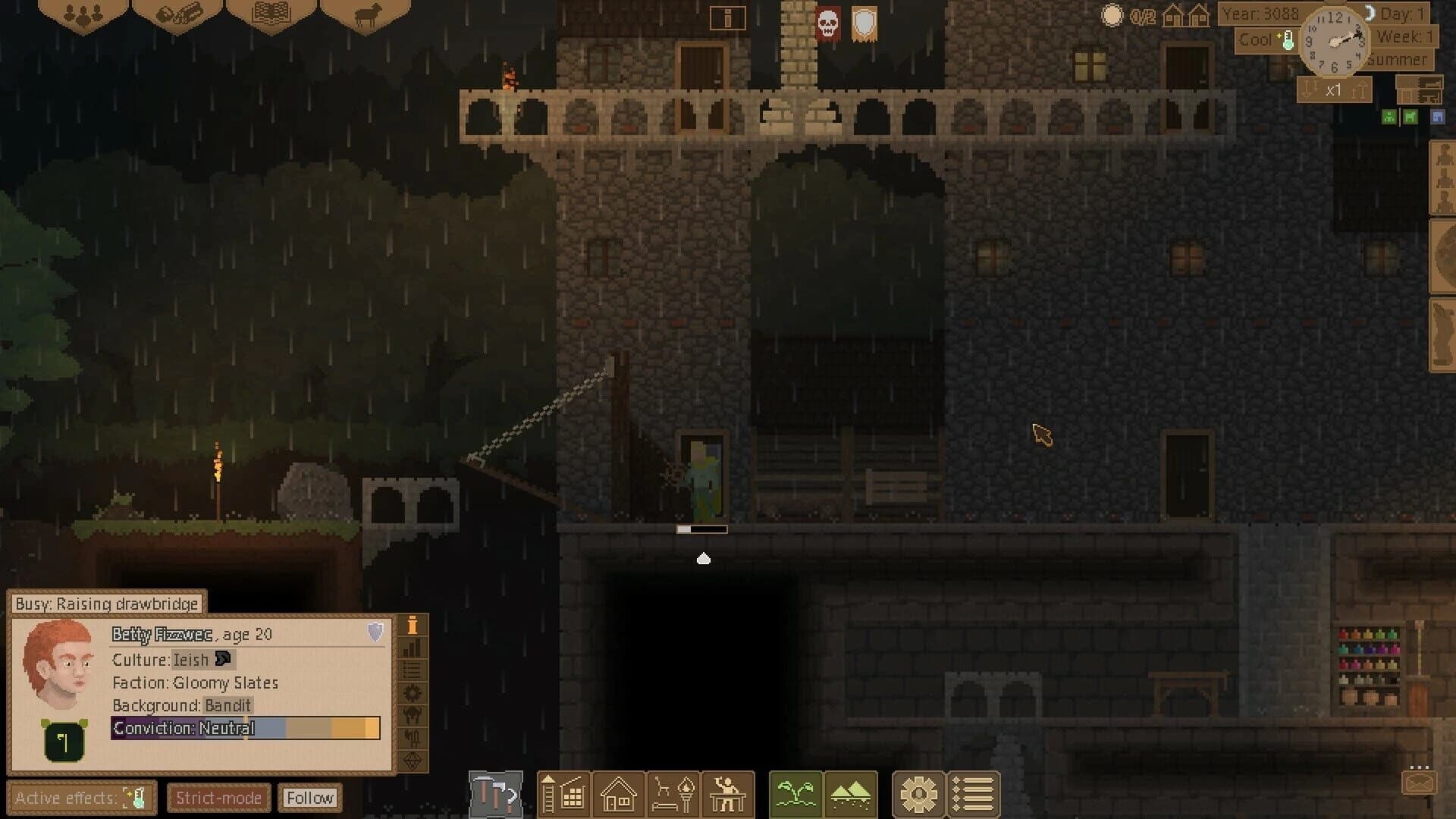 Grim Realms screenshot 2