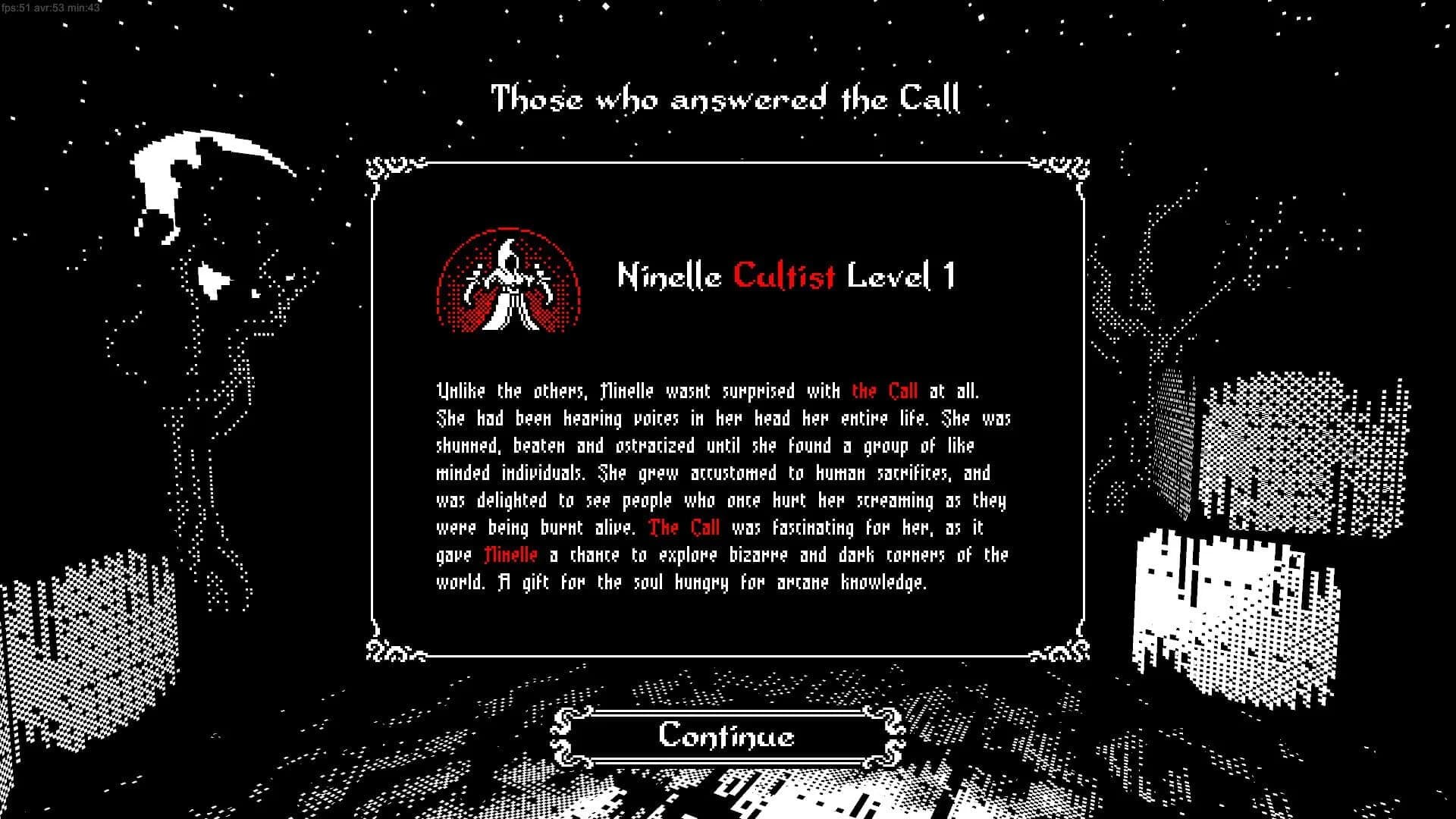 Grim Road screenshot 5