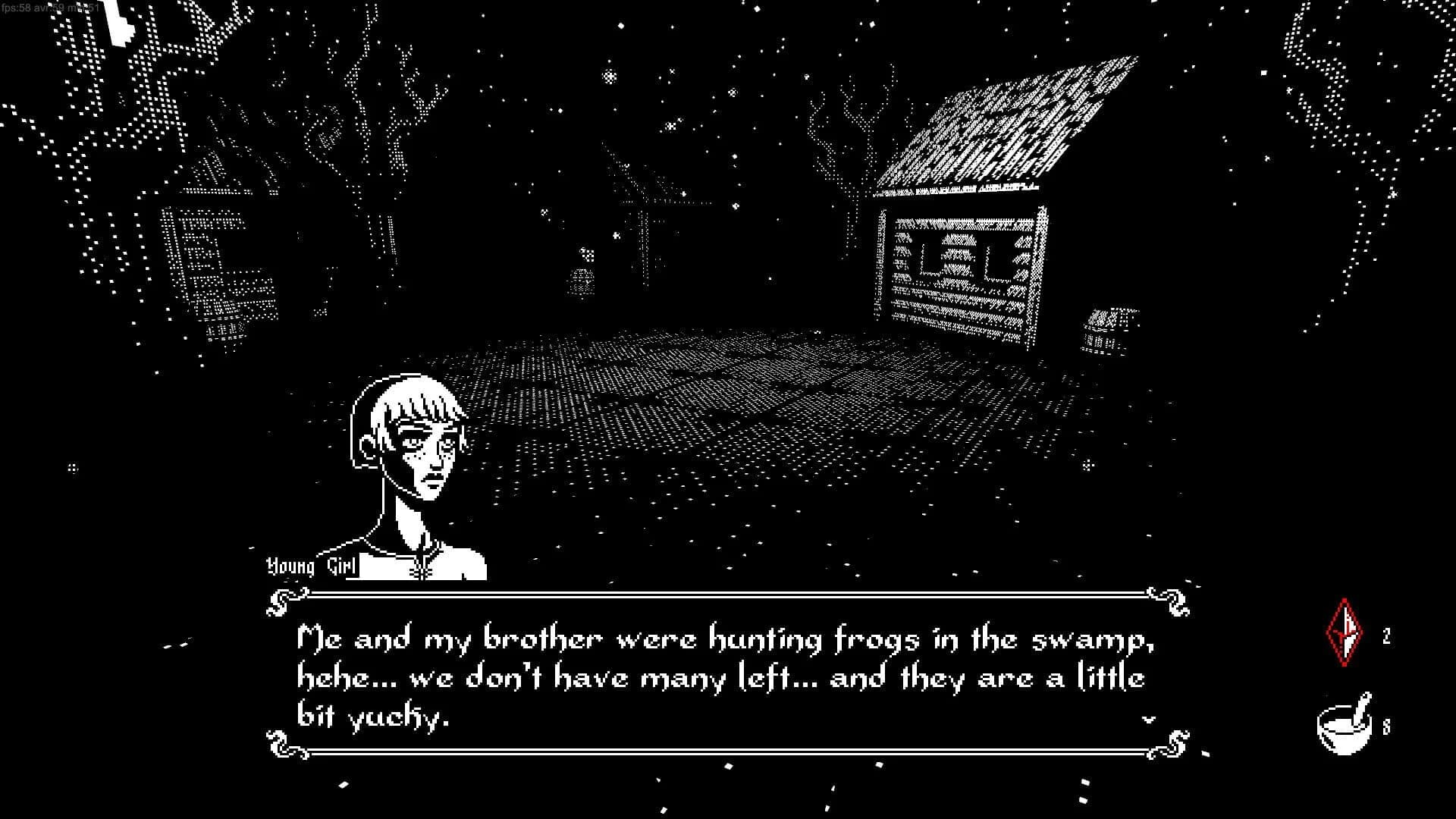 Grim Road screenshot 4