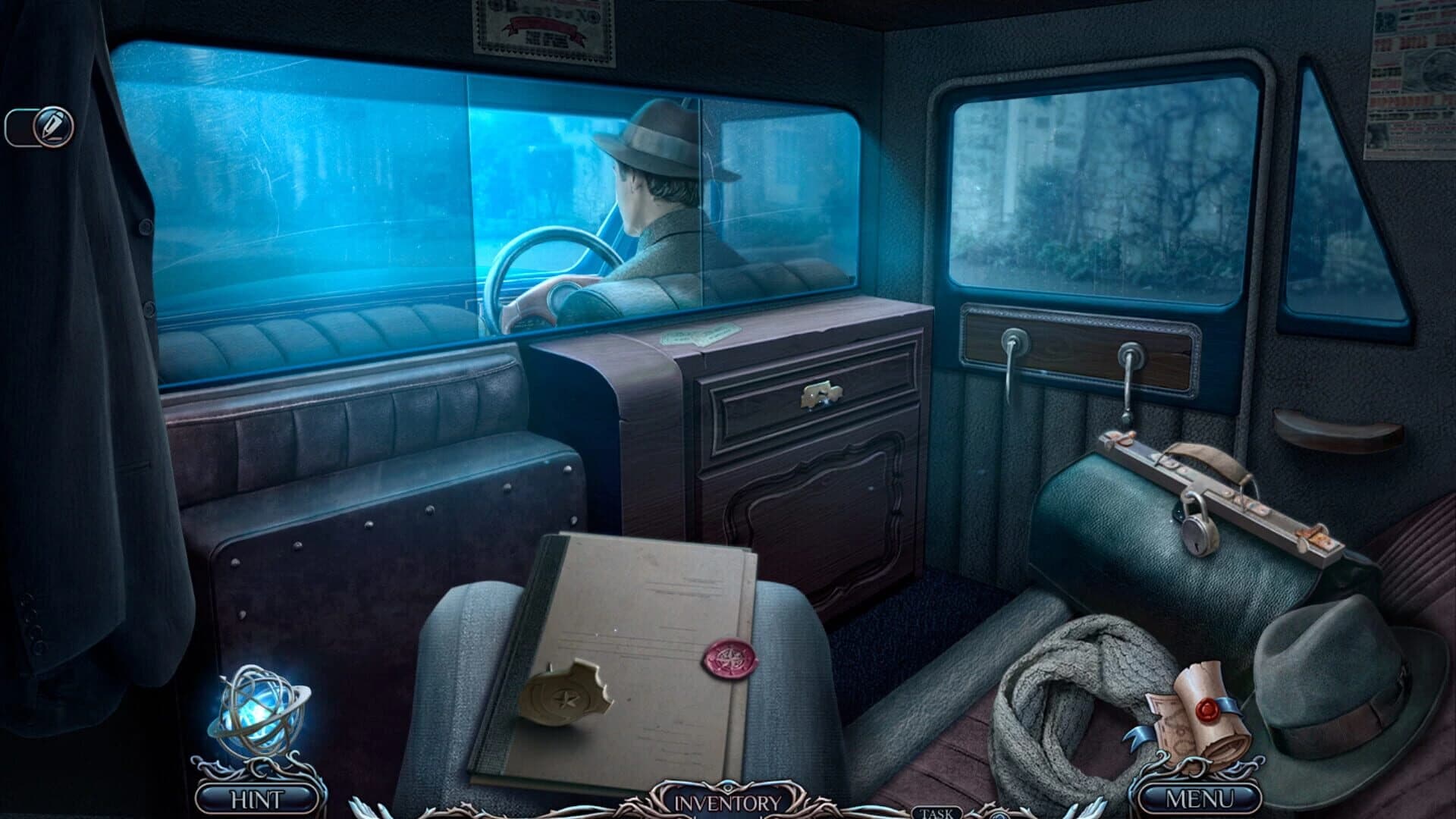 Grim Tales: Horizon of Wishes screenshot 1