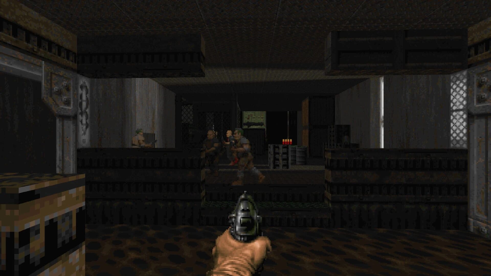 Grime screenshot 2