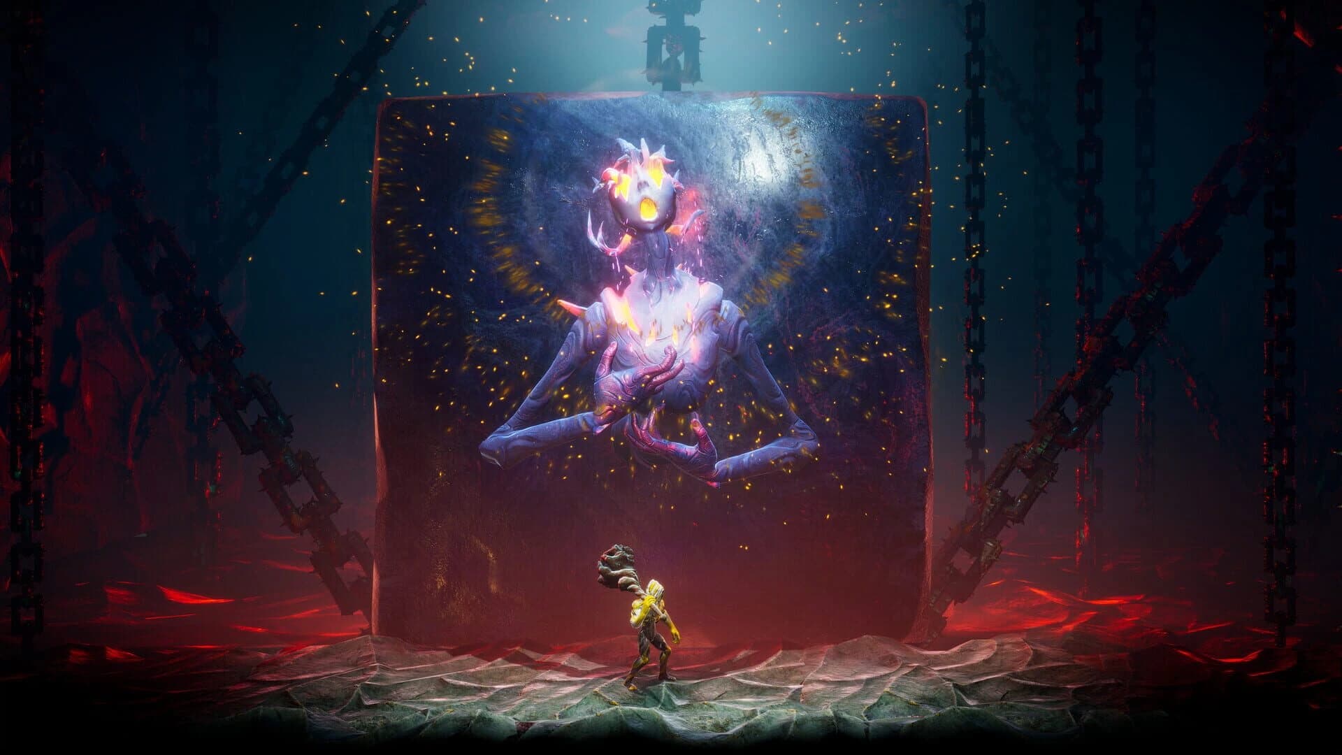 Grime II screenshot 4