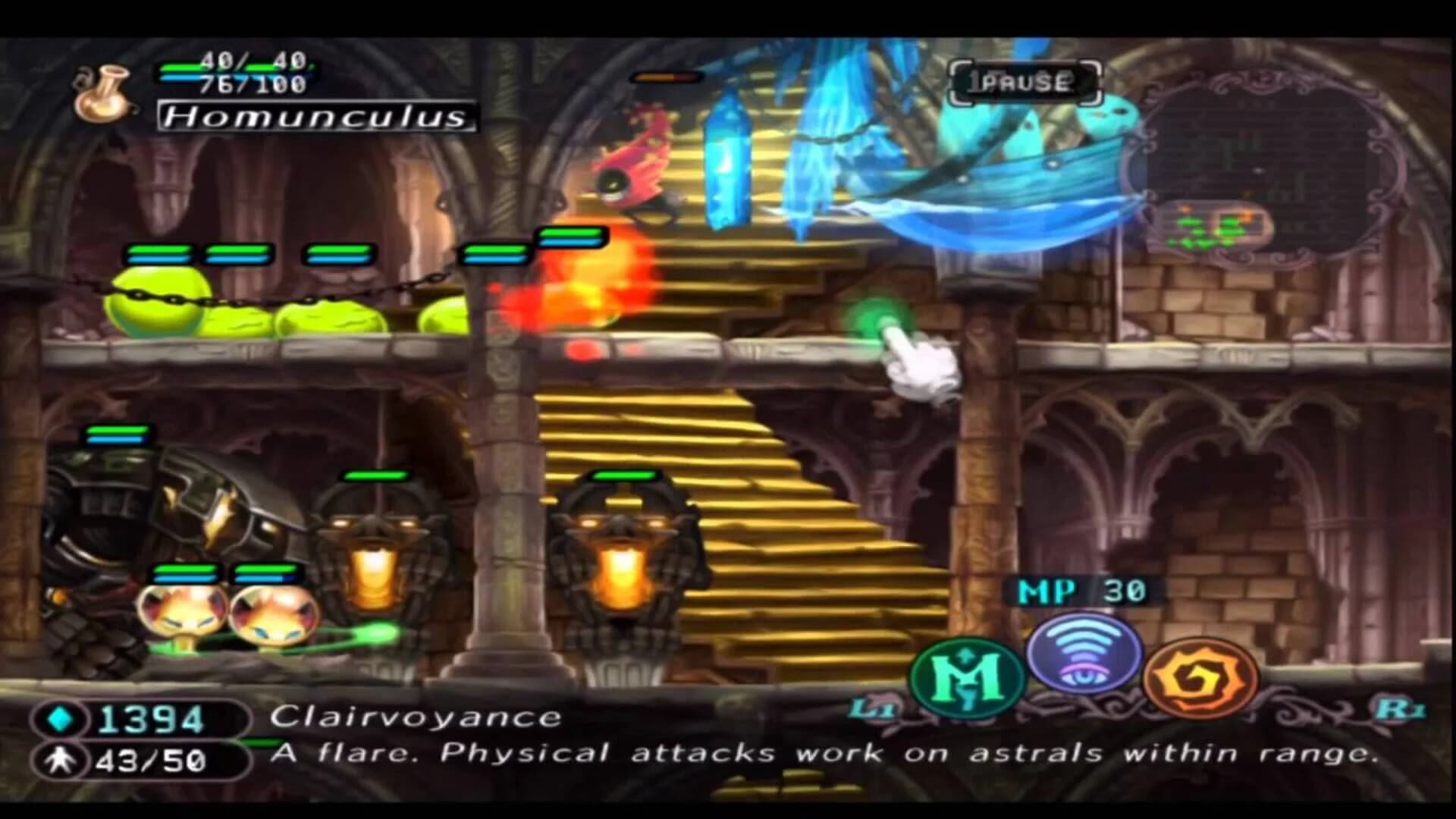 GrimGrimoire screenshot 5