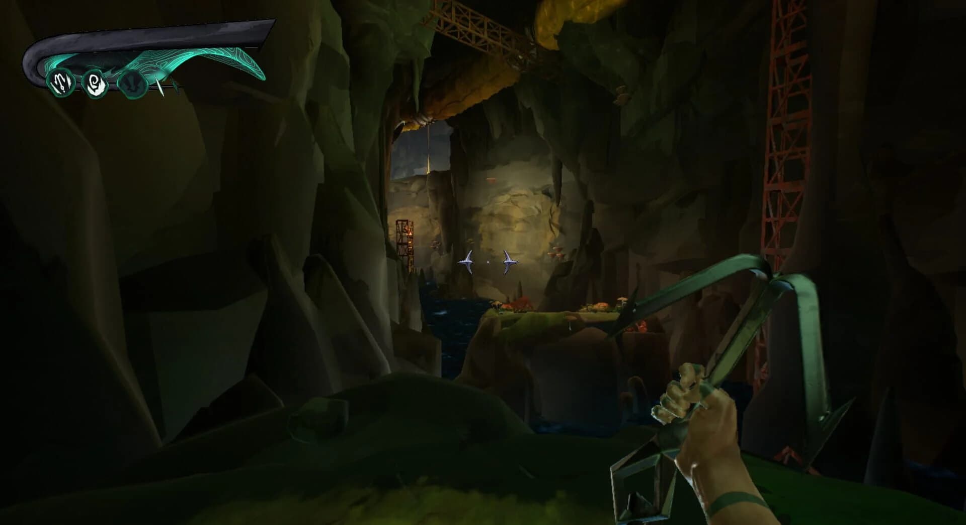 Grimhook screenshot 2