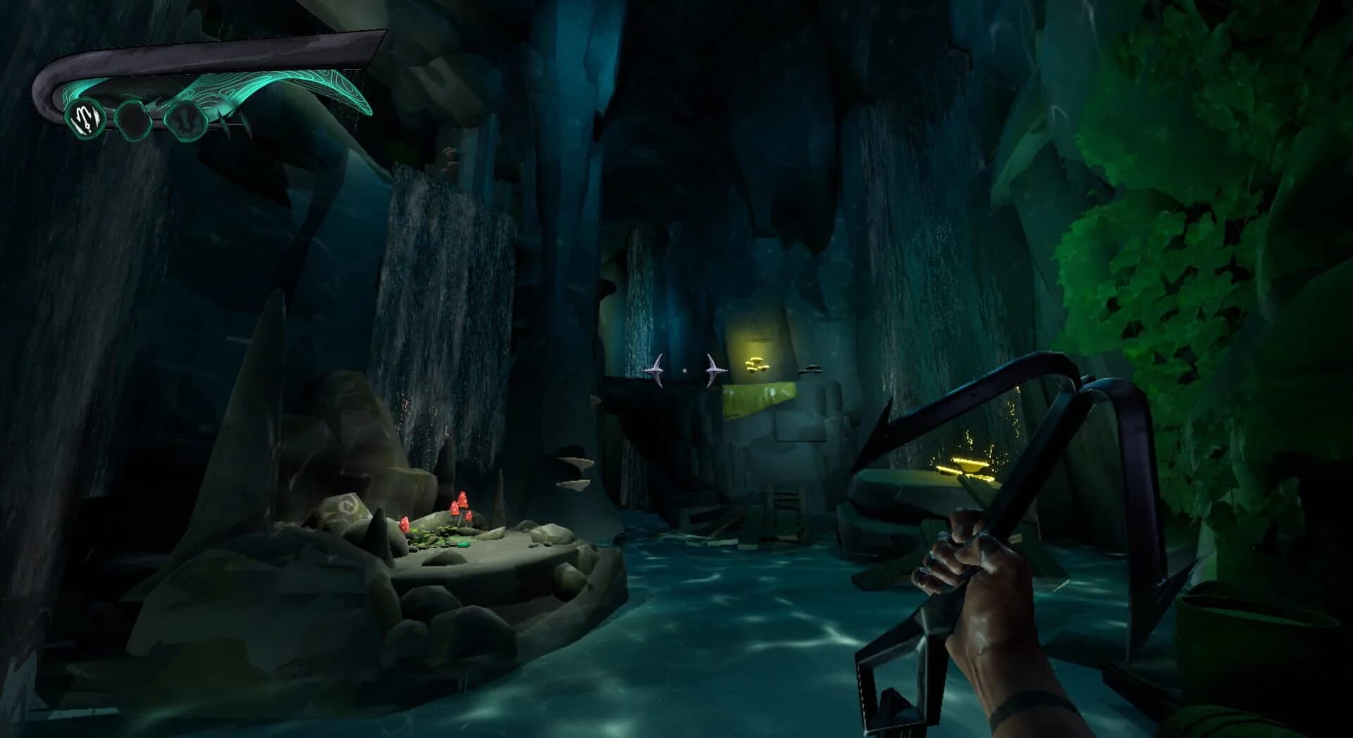 Grimhook screenshot 3