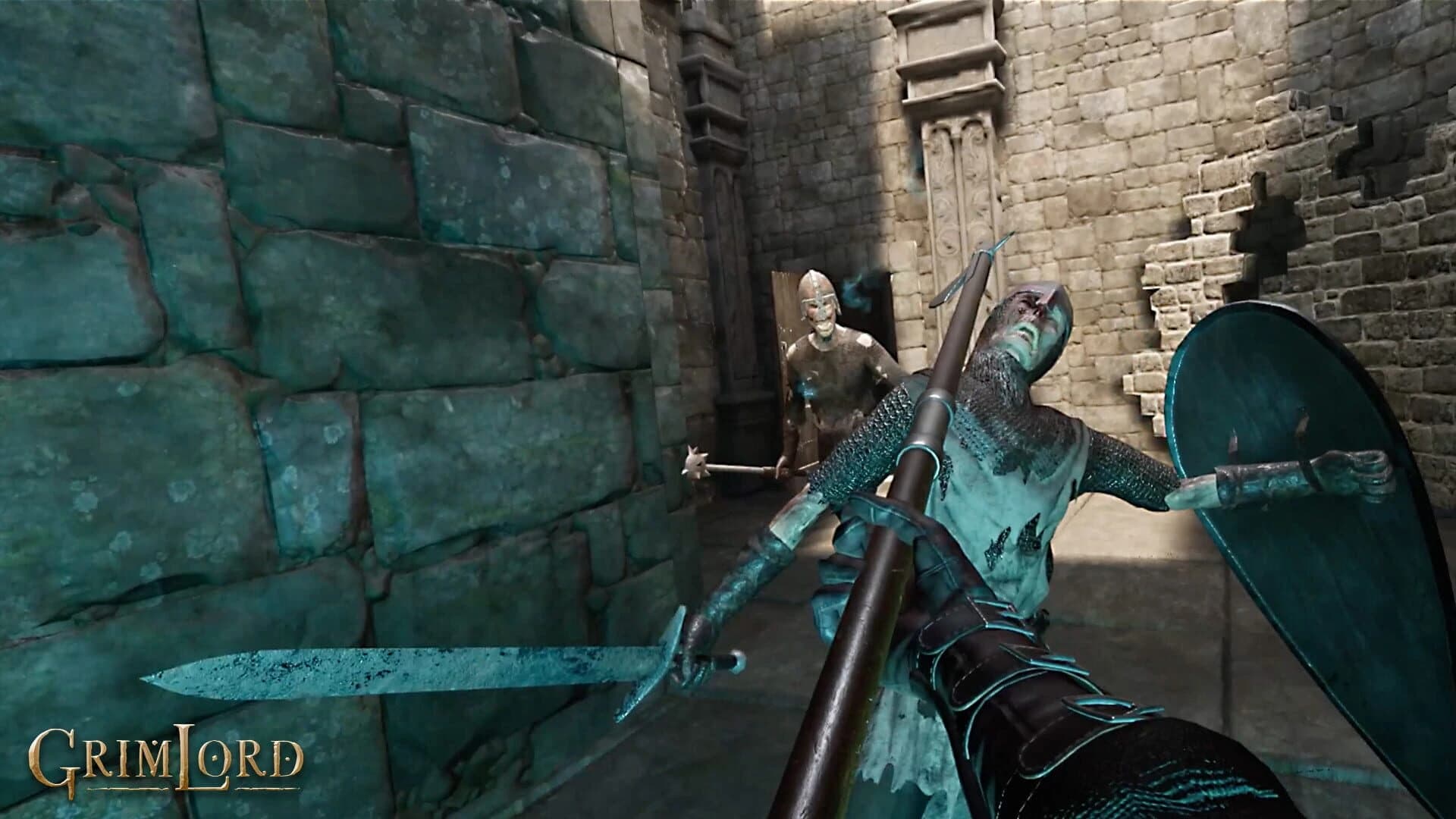 Grimlord screenshot 5