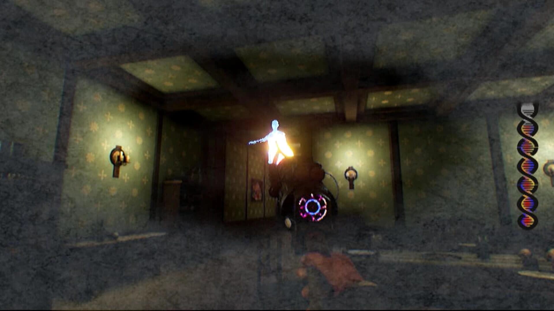 Grimm 1865 screenshot 3