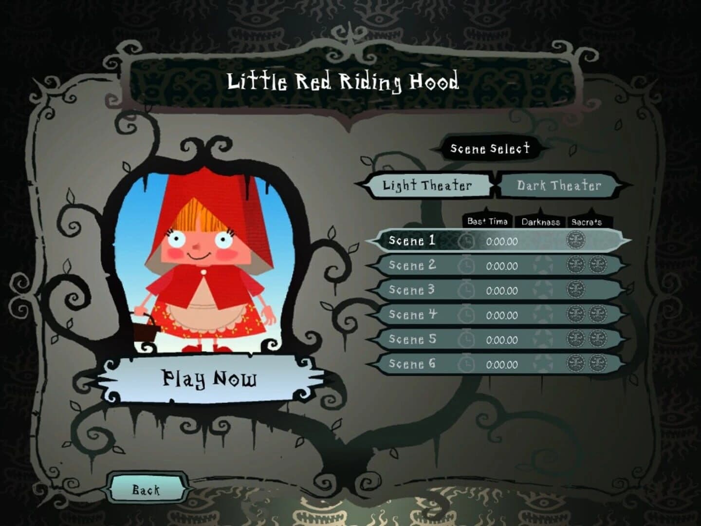 Grimm: Episode 2 - Little Red Riding Hood screenshot 5